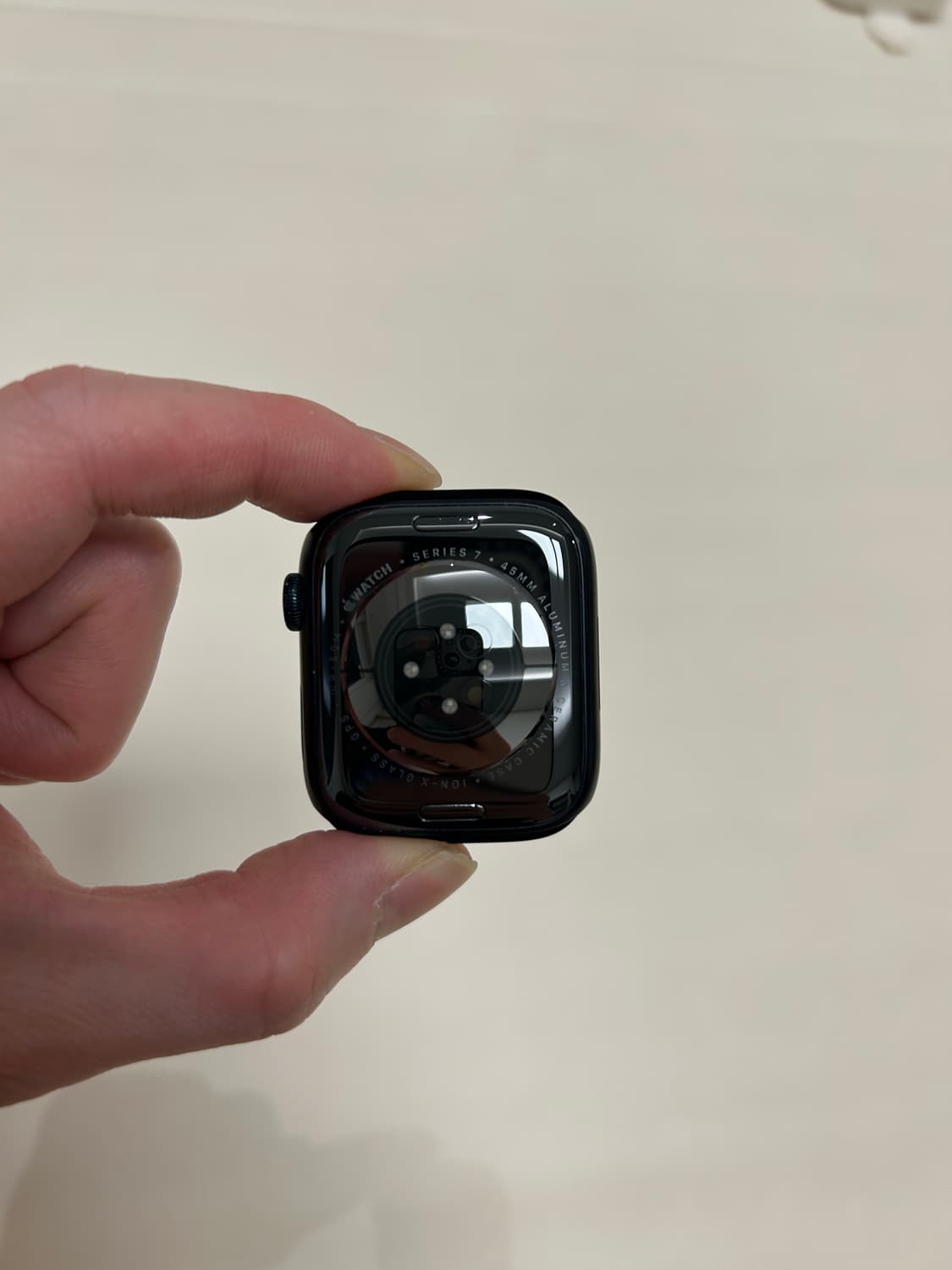 [풀박스]애플워치7 45mm 상품이미지7