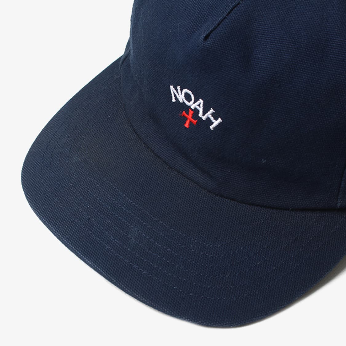  NOAH "Navy Cap" 상품이미지2