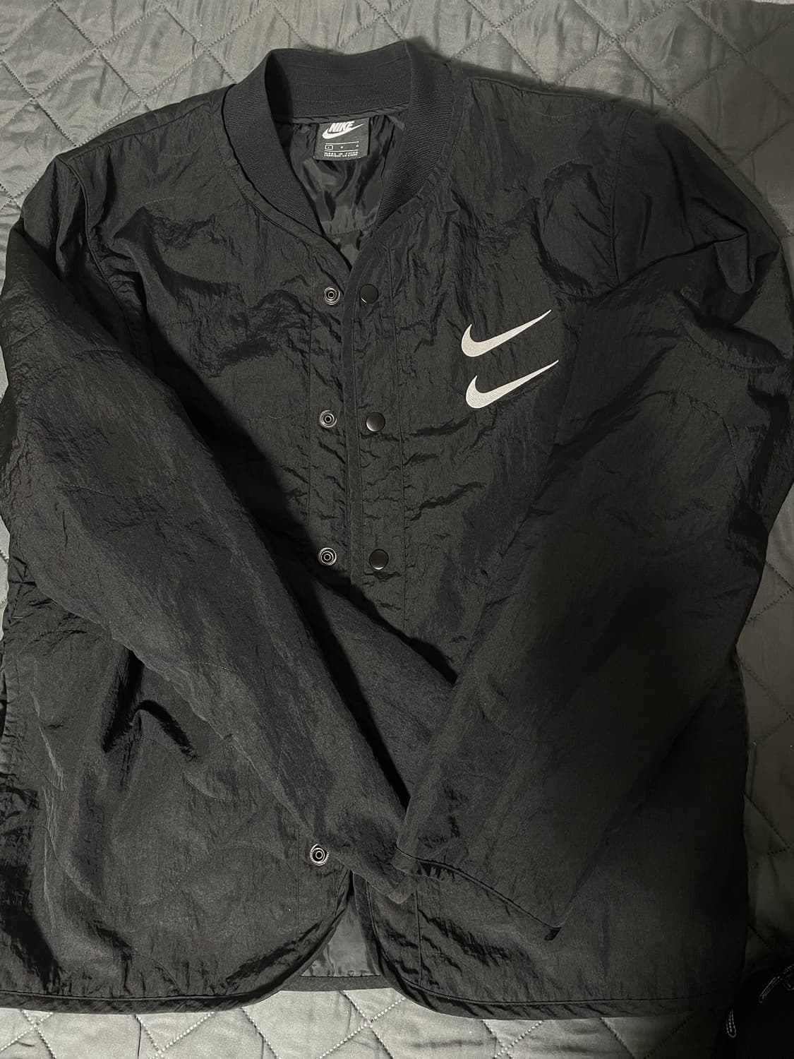 나이키 스우시 경량패딩 상품이미지1