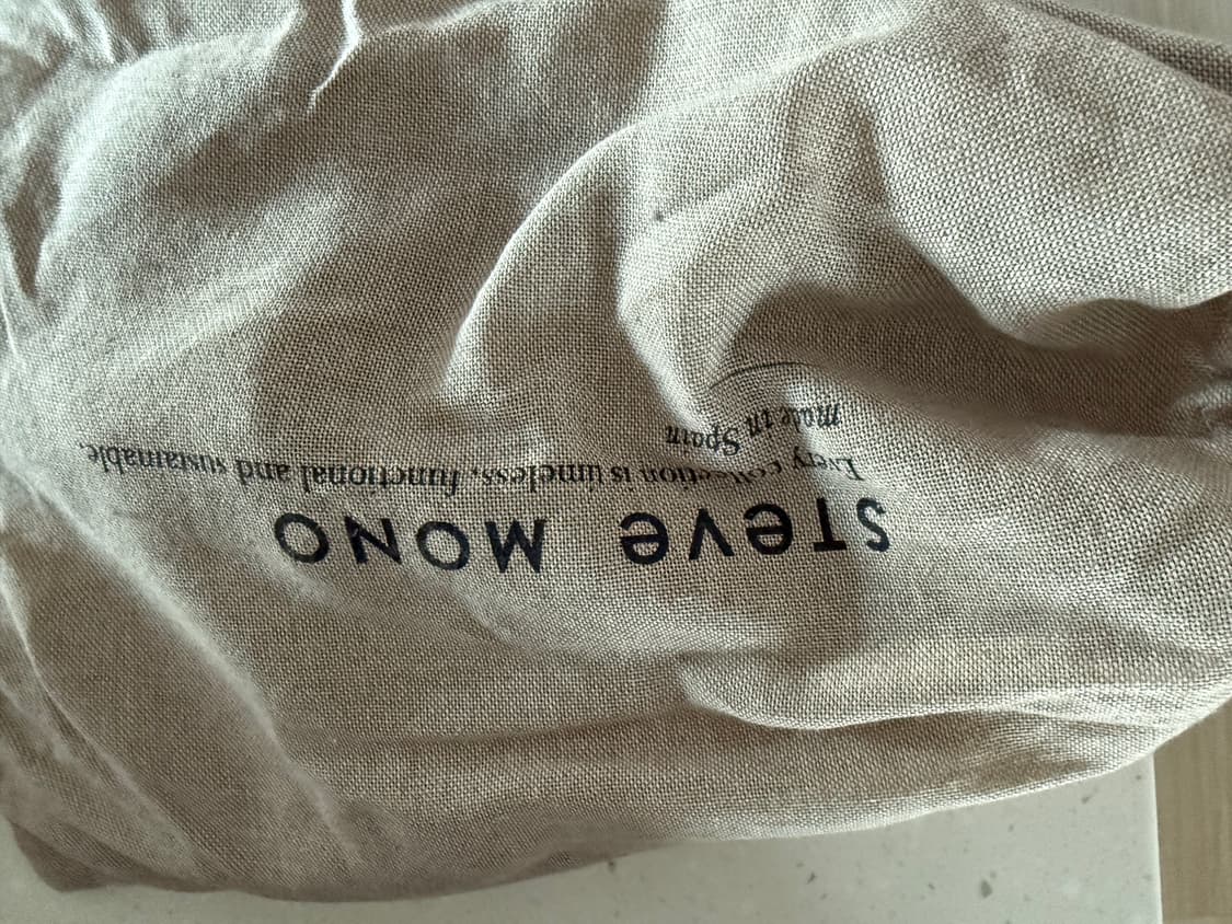 스티브모노 샌들 상품이미지1