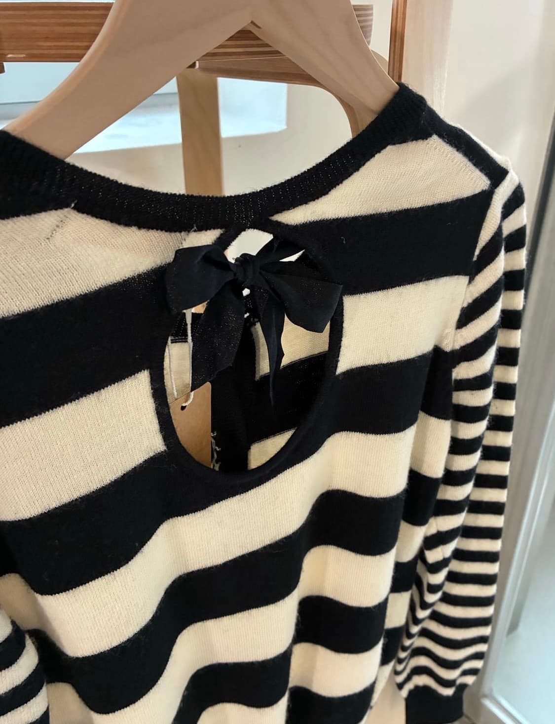 빔즈 가디건 상품이미지5