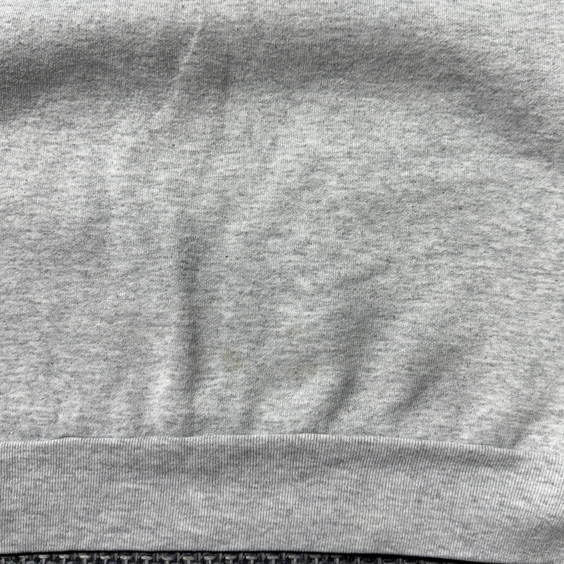 Usa 에어포스 밀리터리 맨투맨 (old-8431) 상품이미지9