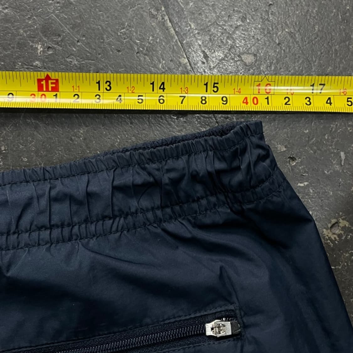 100 나이키 나일론 팬츠 상품이미지9