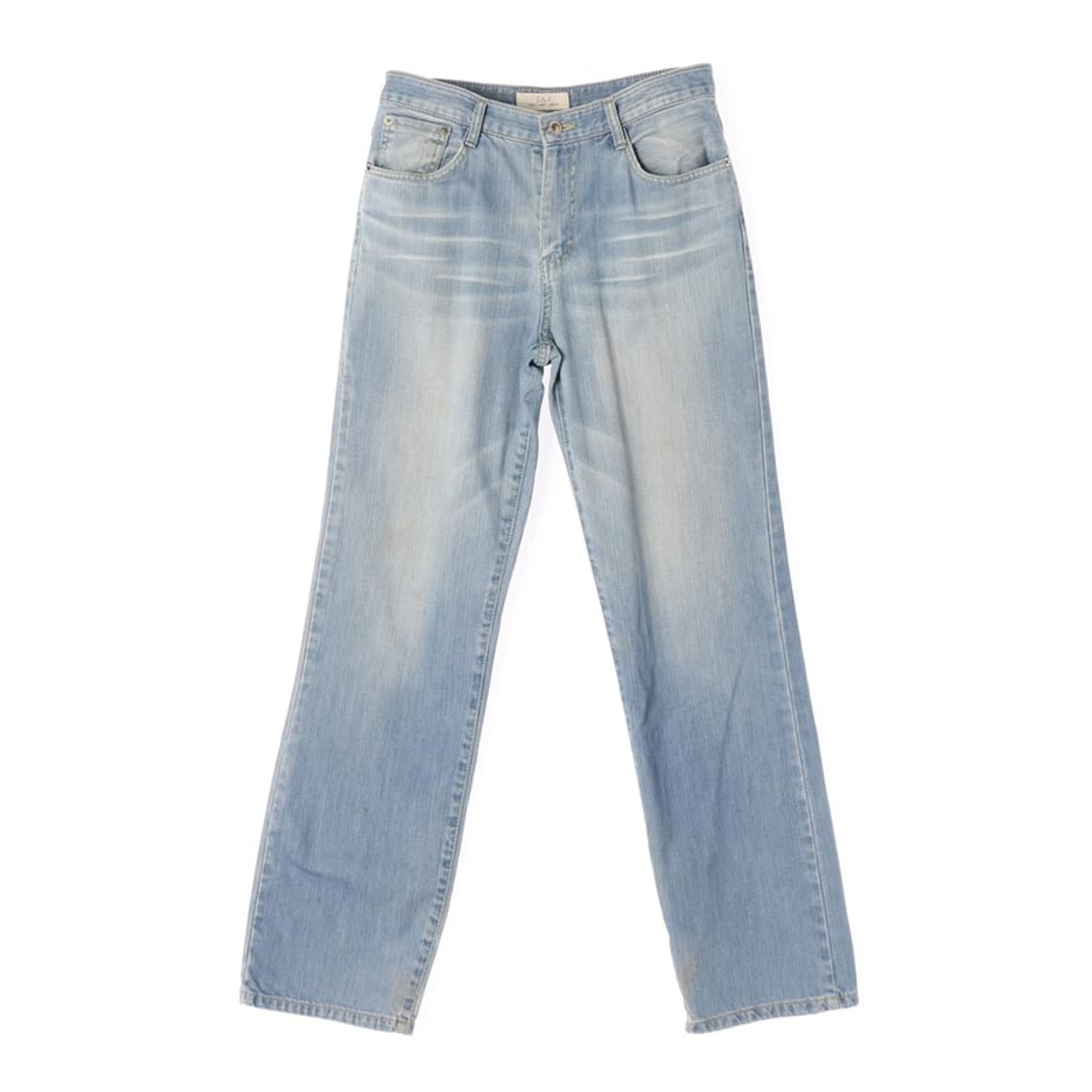 TAJ 연청 데님 팬츠 F 상품이미지1