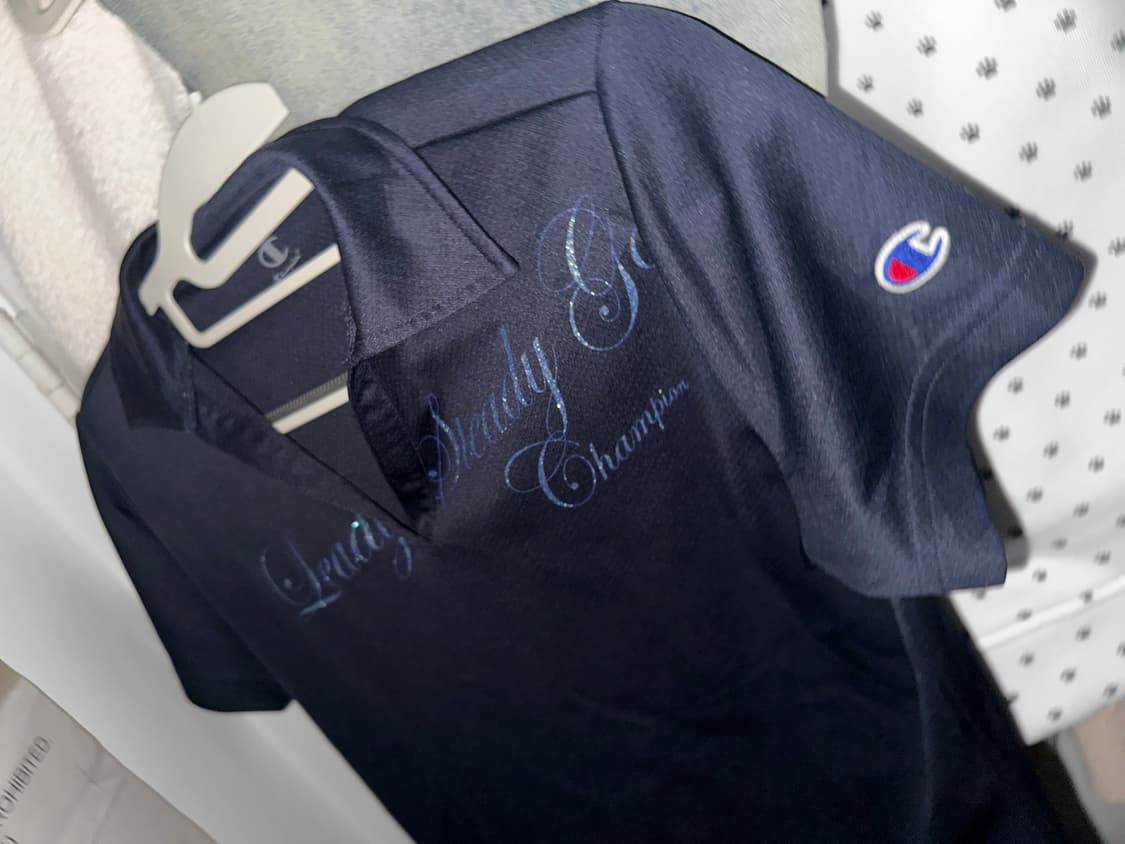 챔피온 글리터 카라티 상품이미지3