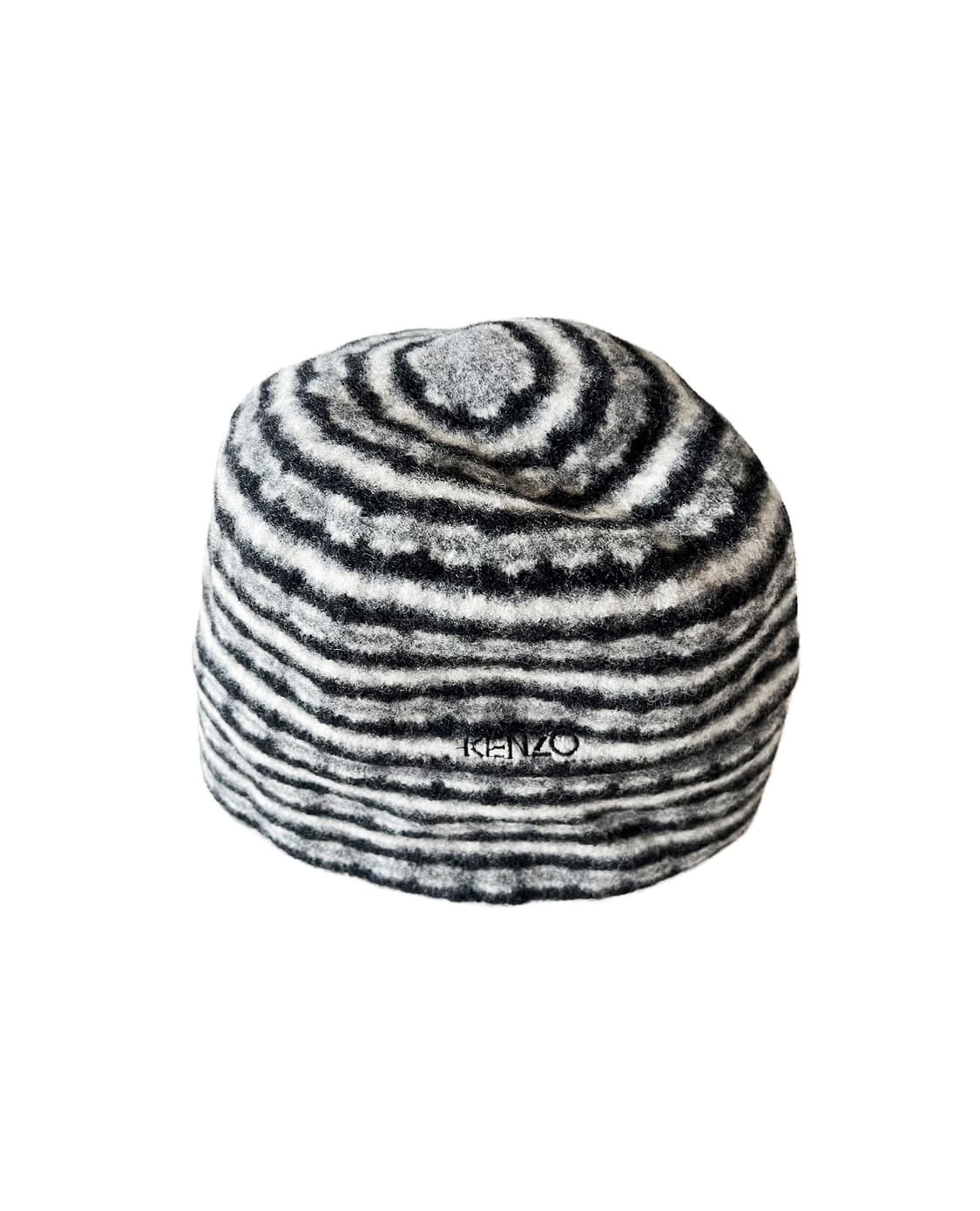 KENZO wool stripe bucket hat 상품이미지2