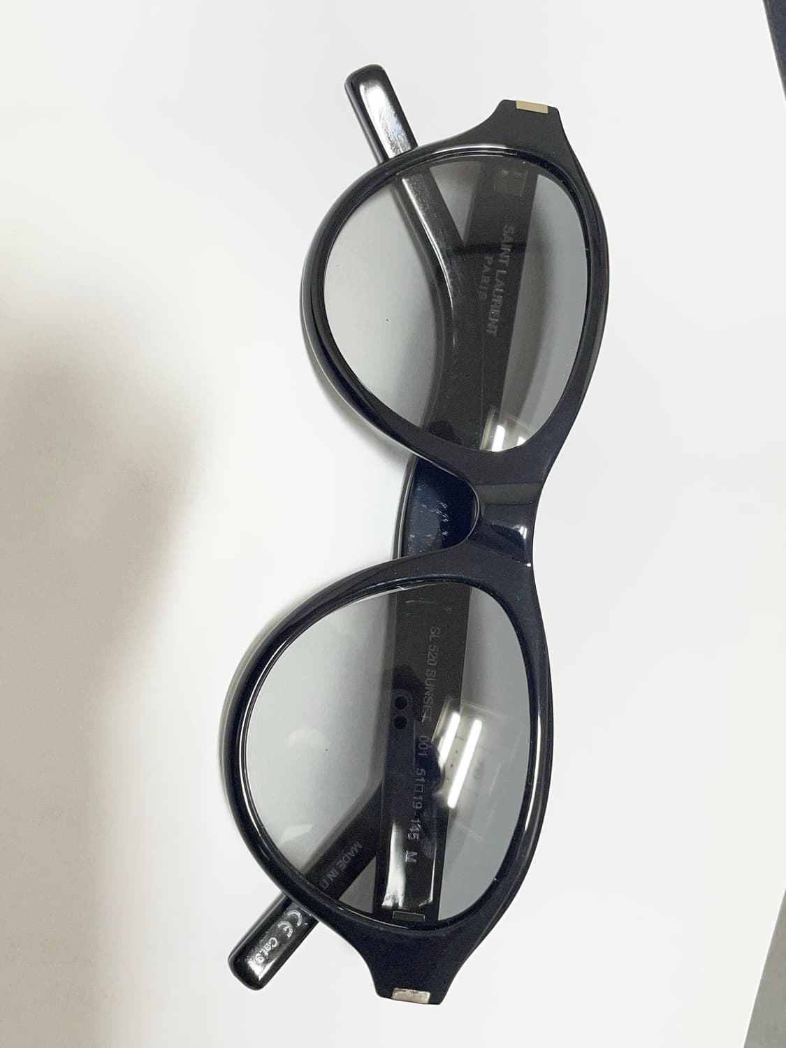 생로랑 sl520sunset 선글라스 상품이미지1