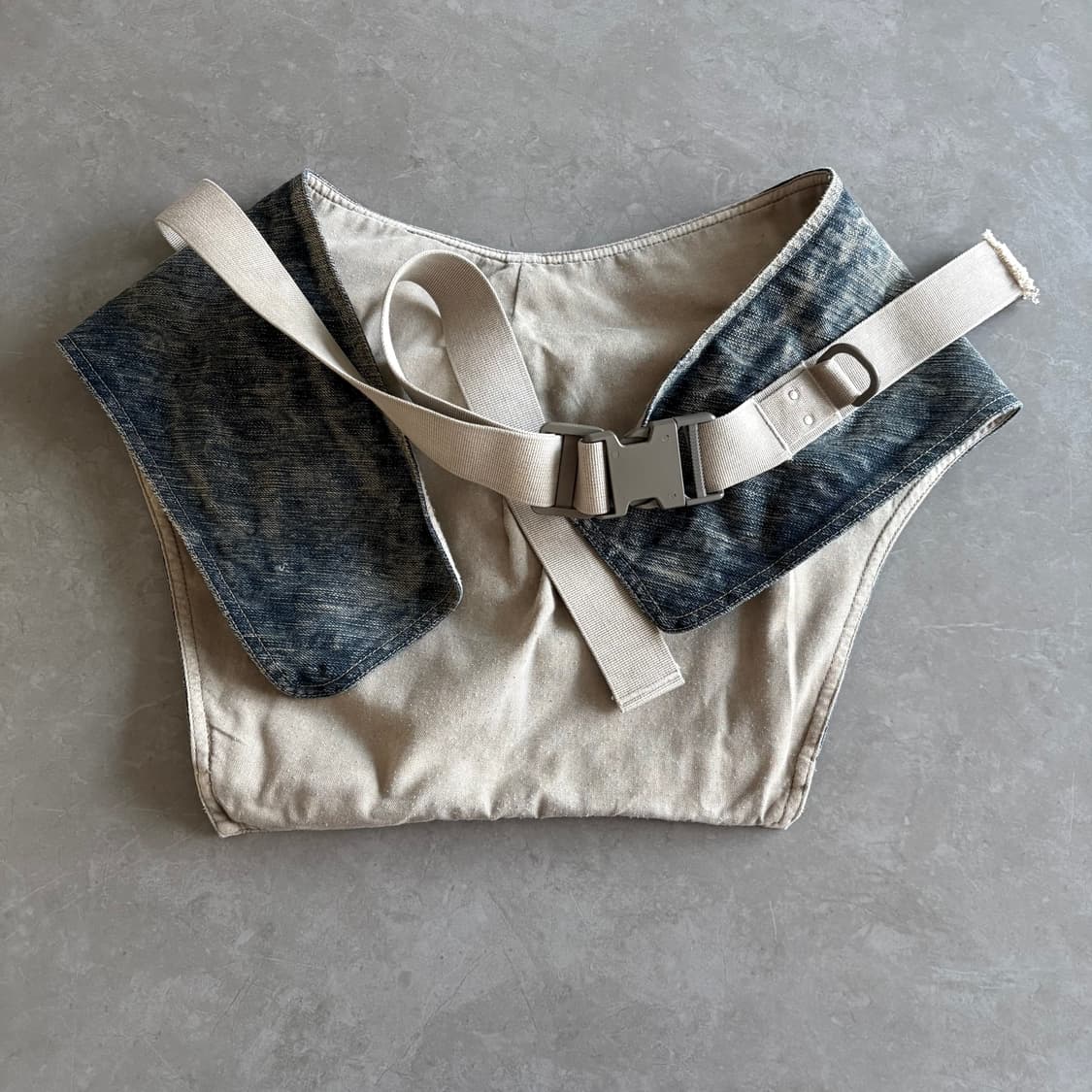 릭오웬스 벨트백 허슬러 상품이미지3