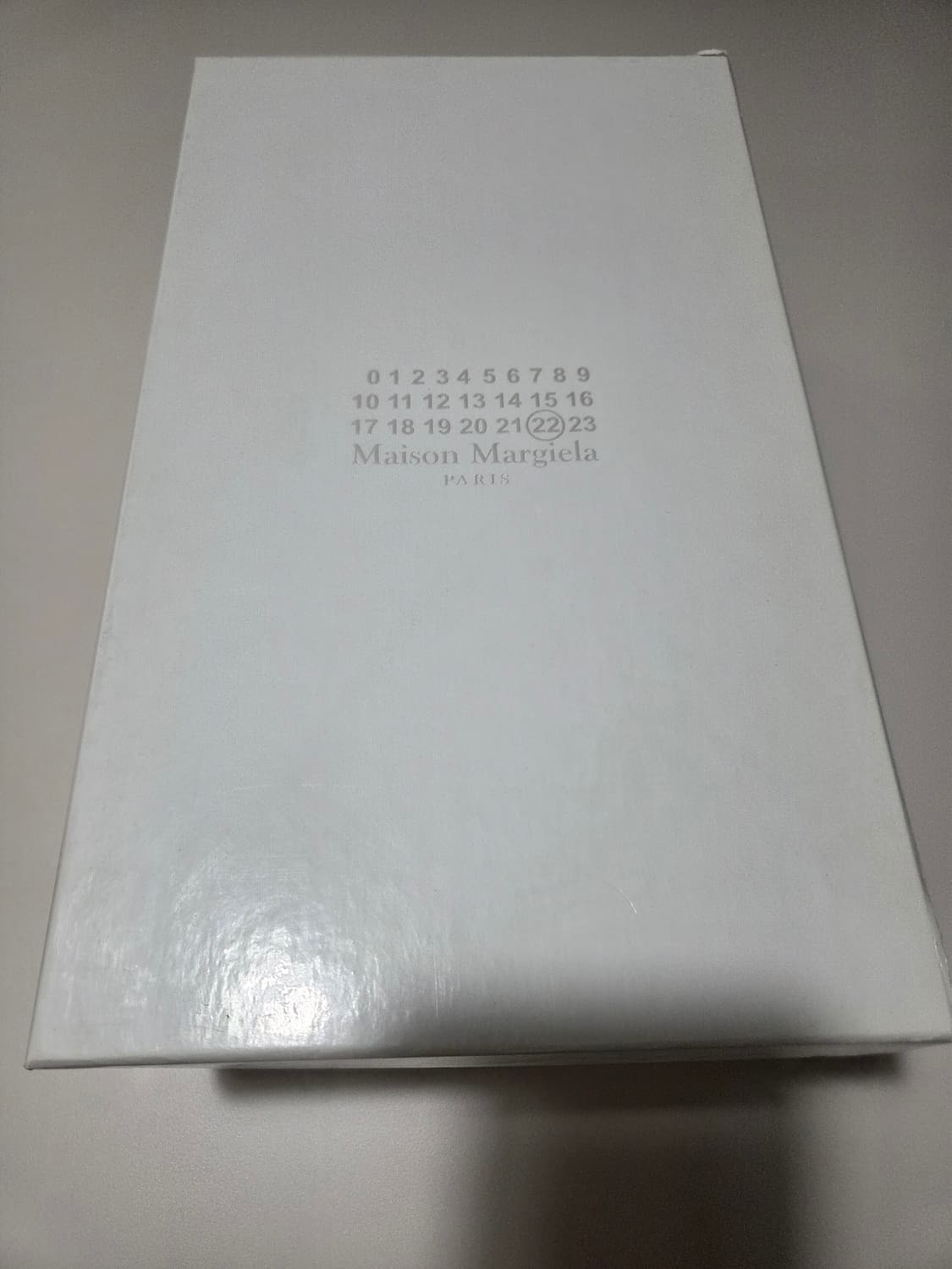 마르지엘라 독일군 42.5 (275) 상품이미지10