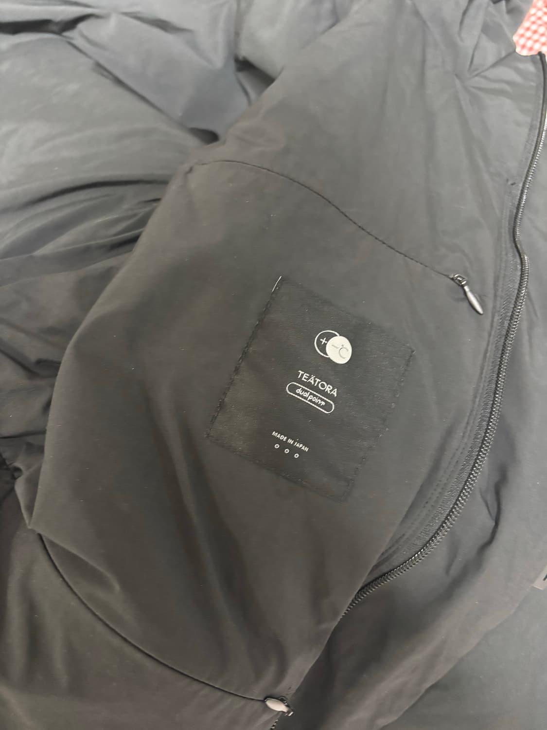 [3] 테아토라 수베니어헌터 롱 듀얼포인트 상품이미지5