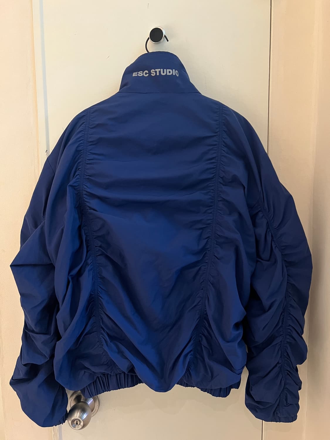 ESC 스튜디오 셔링 자켓 상품이미지4