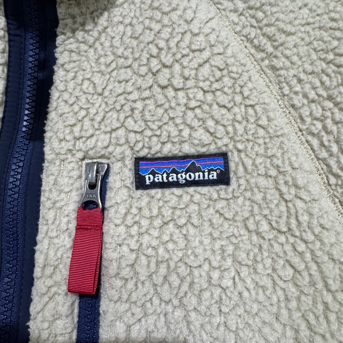 파타고니아 후리스 상품이미지2