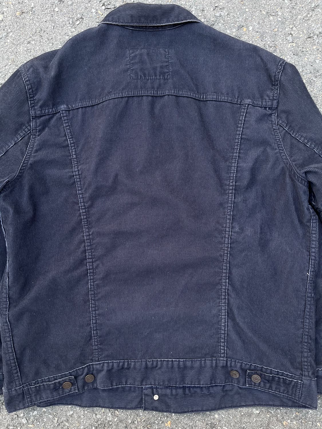 리바이스 코듀로이 자켓 상품이미지5