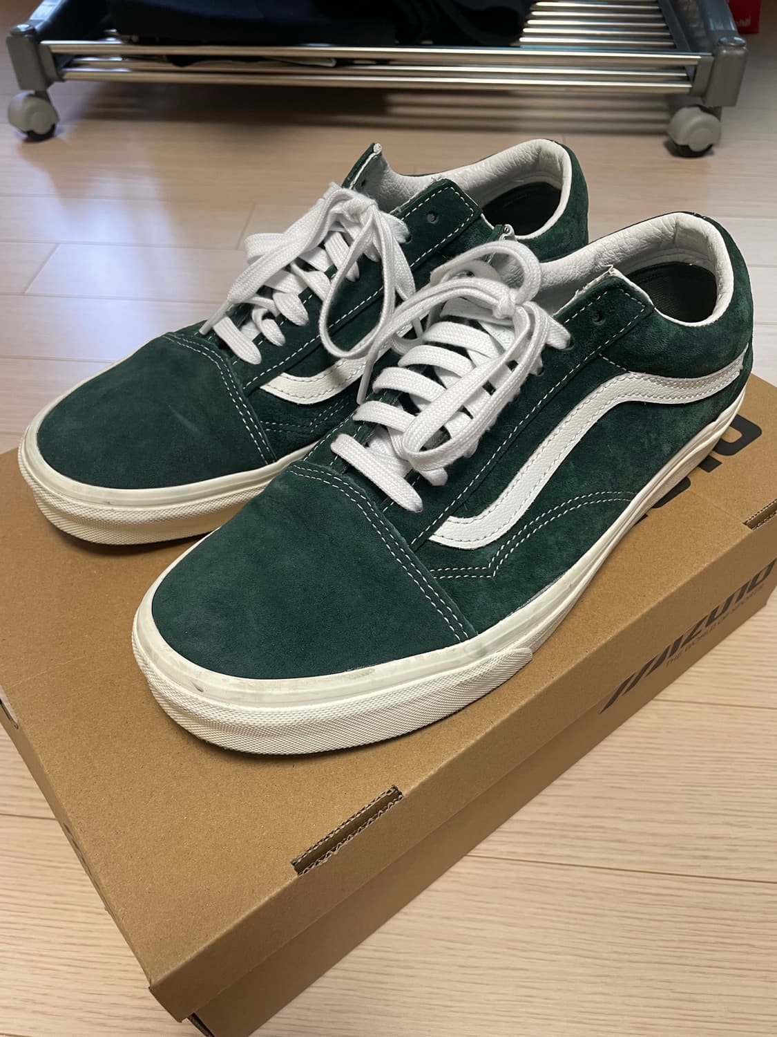 반스 올드스쿨 (280) 상품이미지1