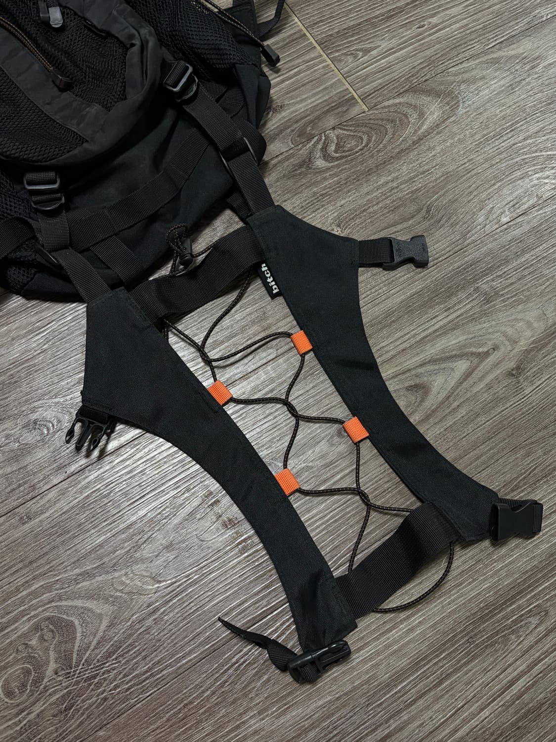 bitch skateboardis 백팩 상품이미지3