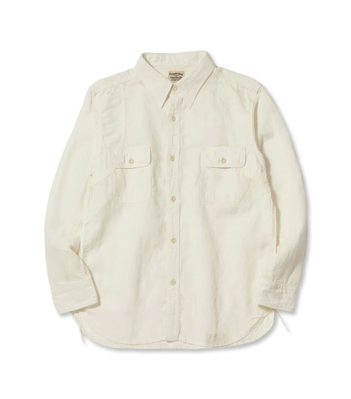 PHERROW'S 770WS 'WHITE' XL 상품이미지1