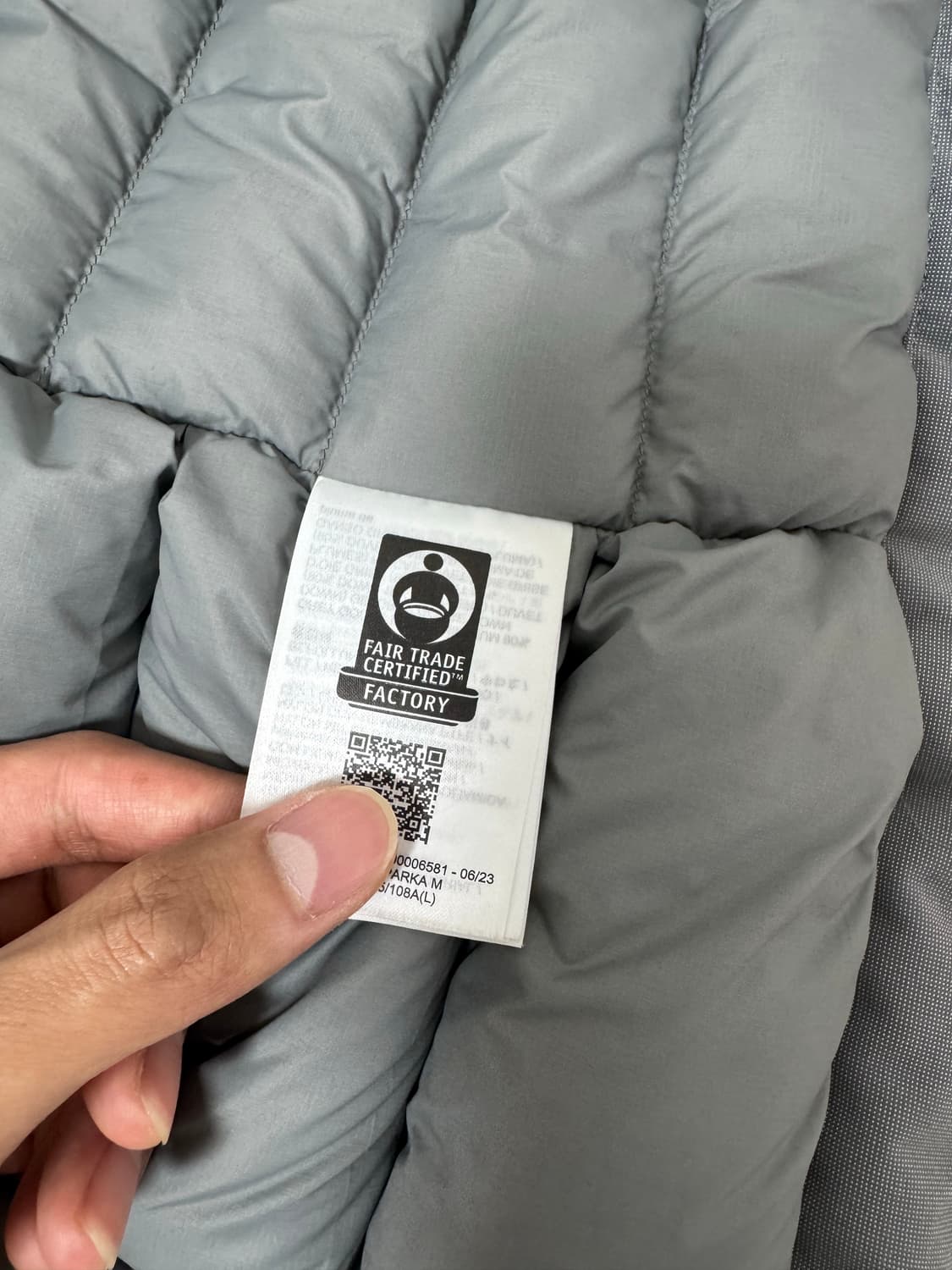 아크테릭스 써마파카sv 상품이미지3