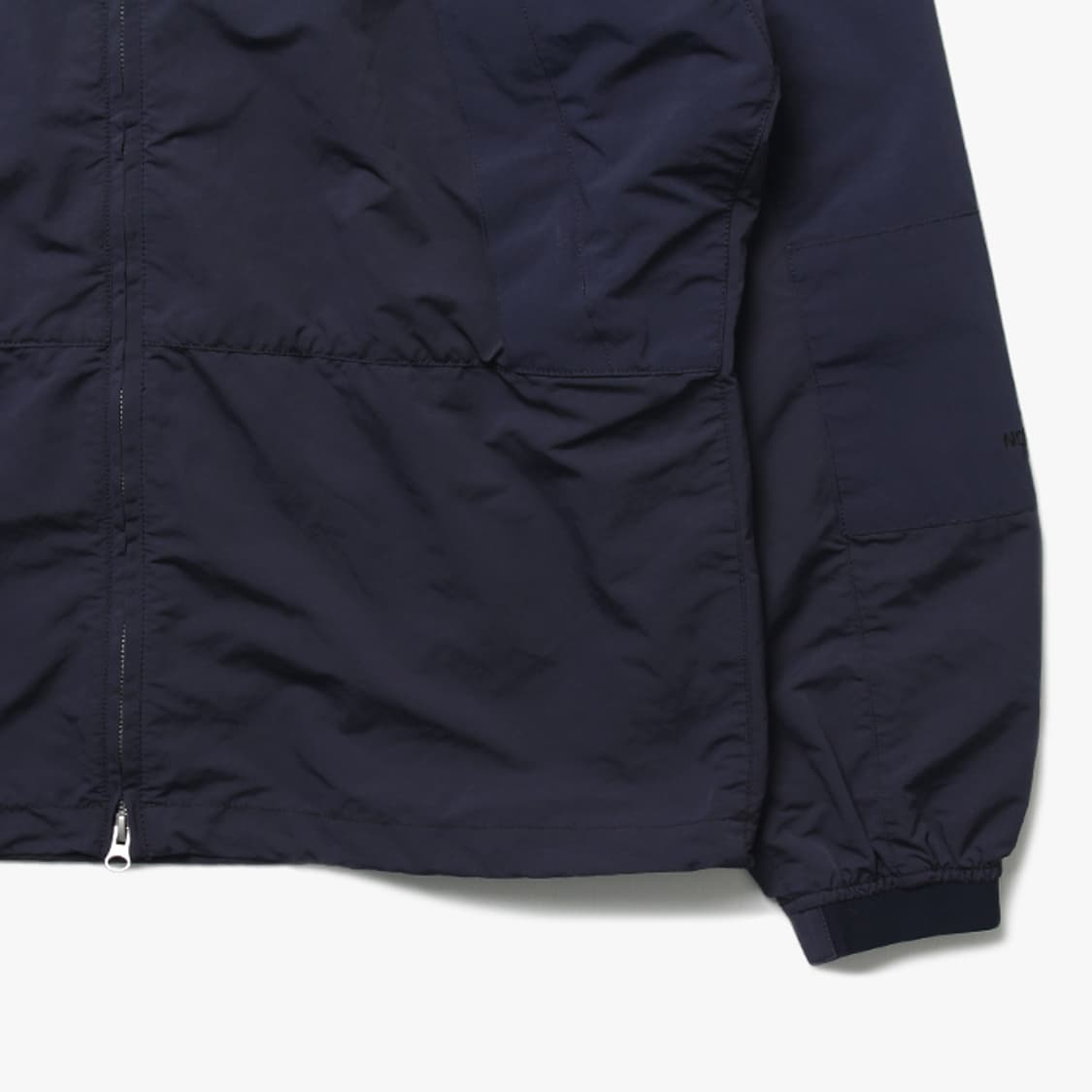  PURPLE LABEL "Navy Wind Breaker" 상품이미지3