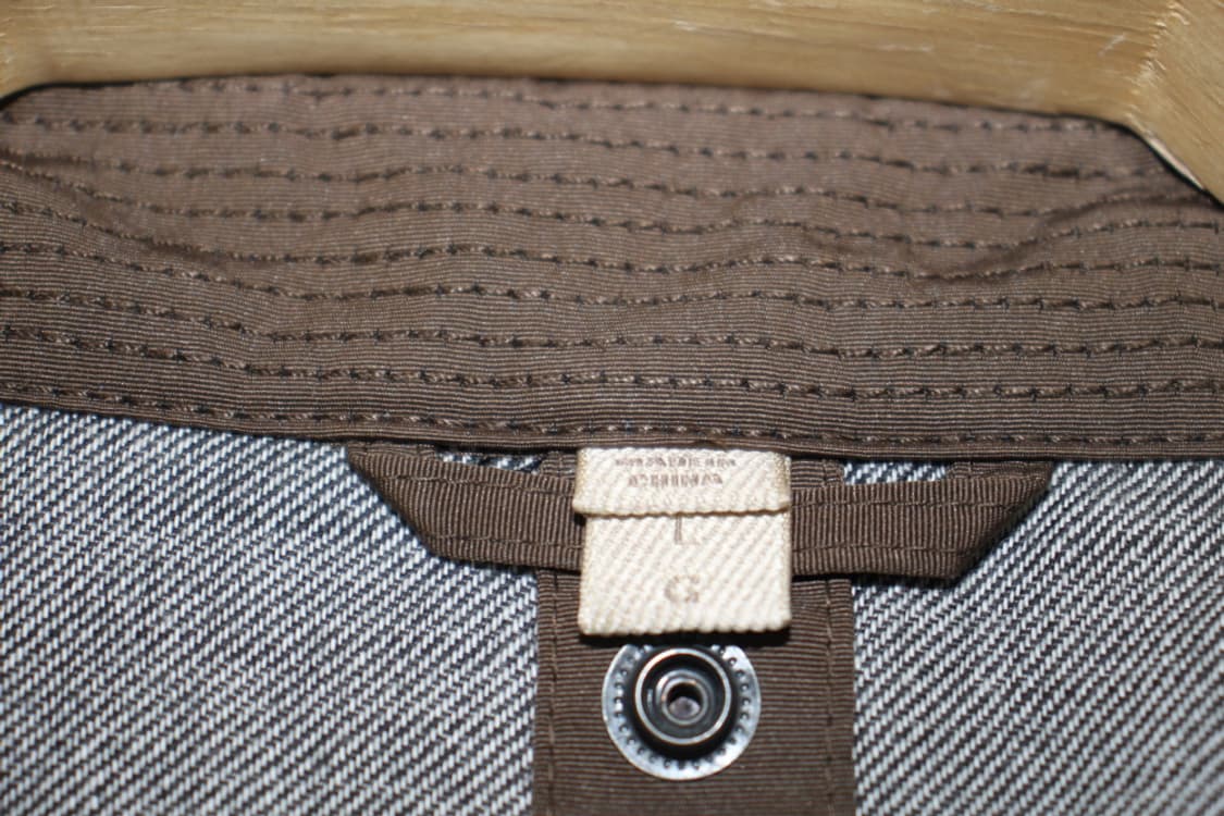 BURBERRY 버버리 L 상품이미지9