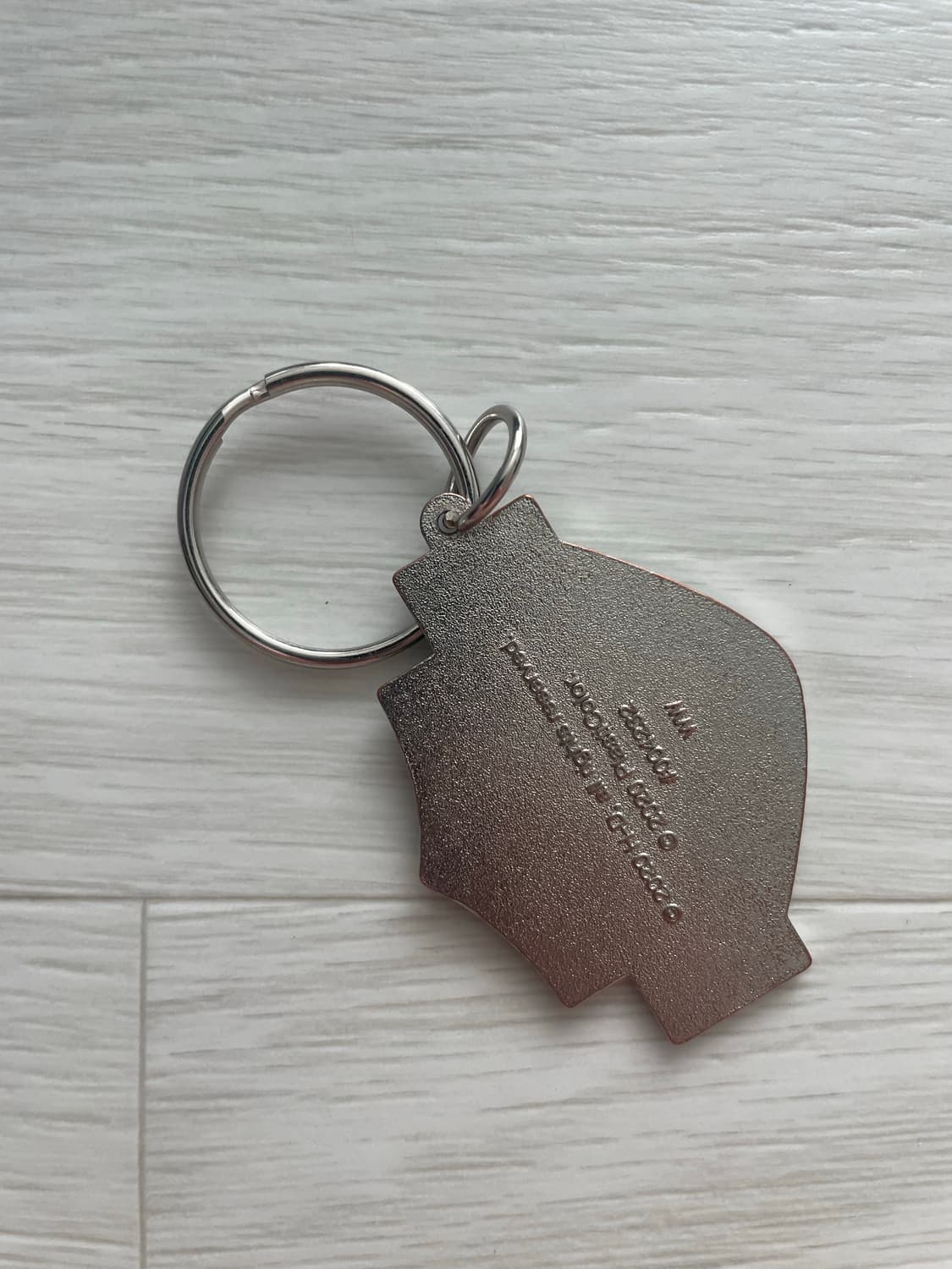 할리데이비슨 키링 상품이미지2