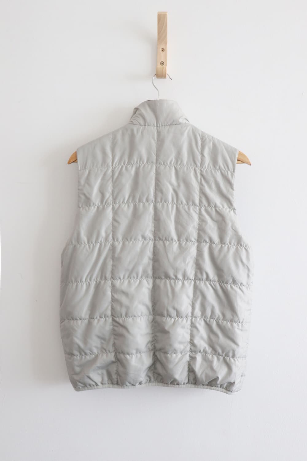 padded vest 상품이미지5
