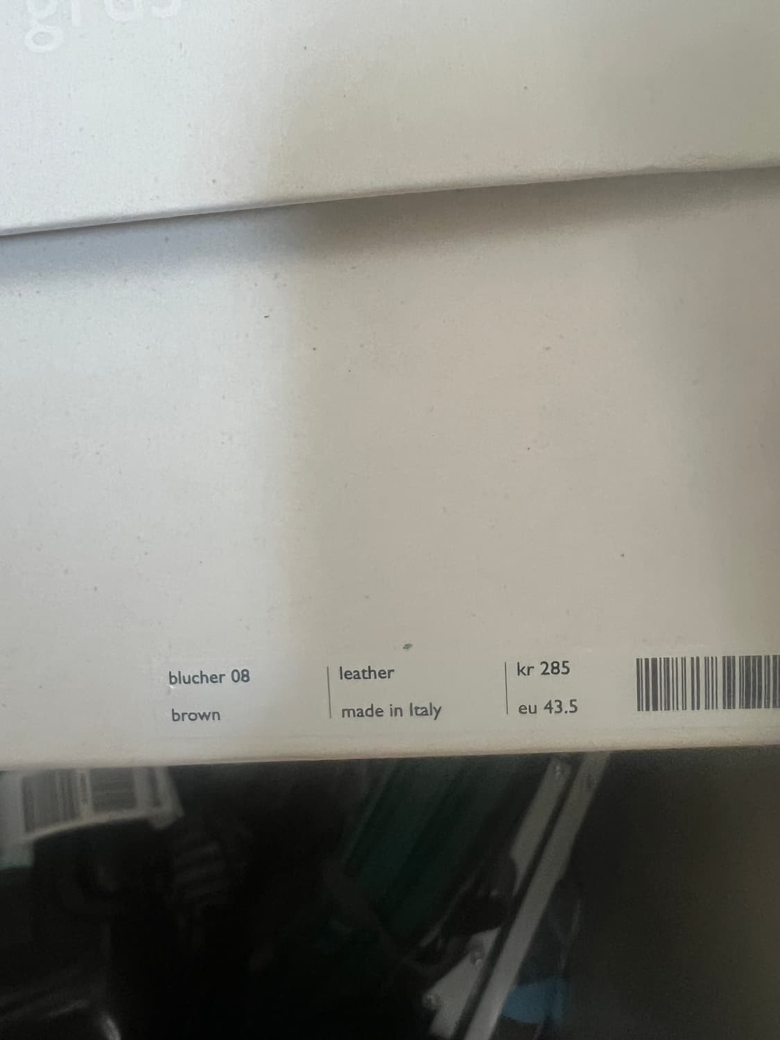 그라더스 블루처 08 브라운 상품이미지7