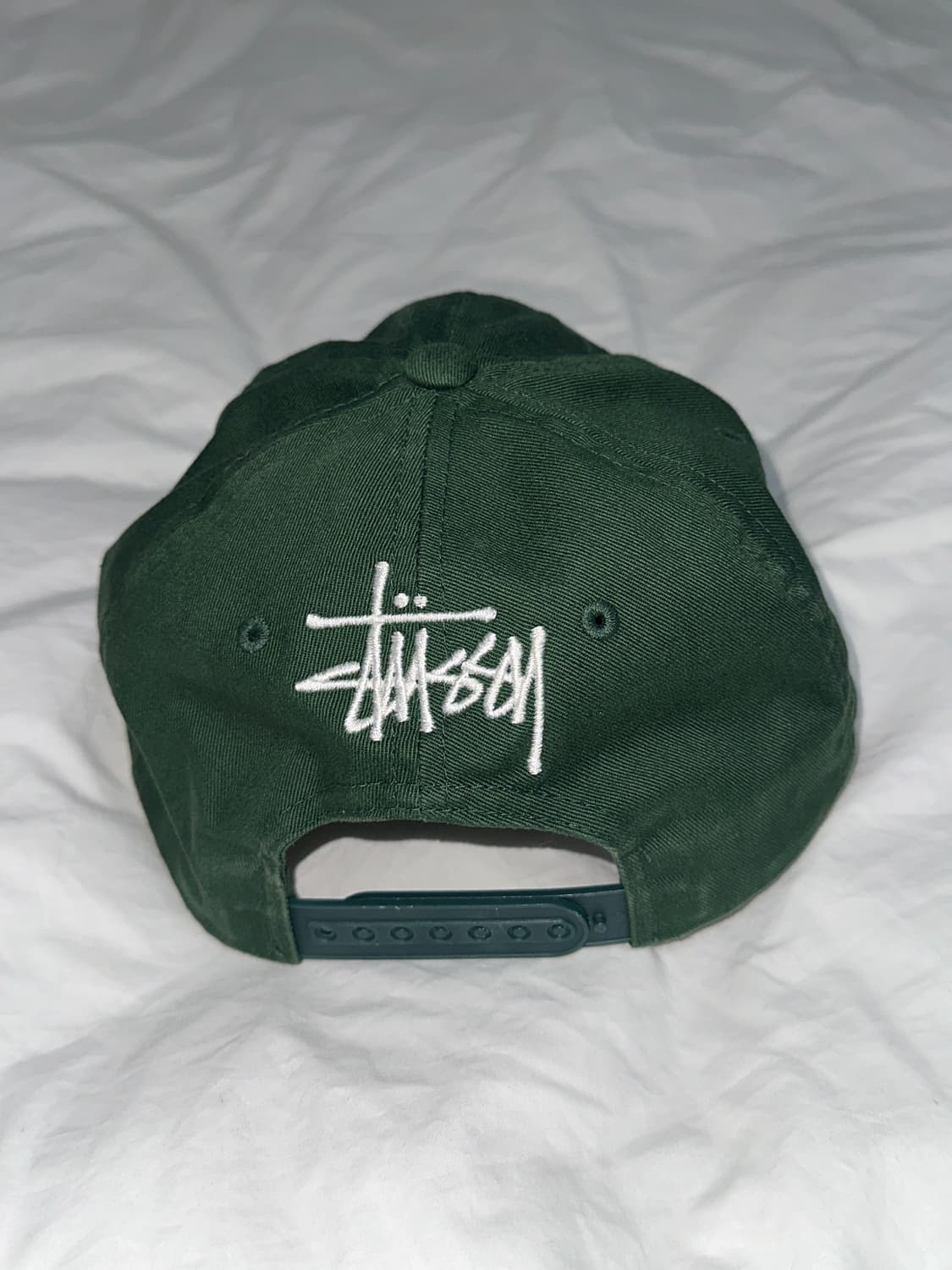 스투시 모자 상품이미지2