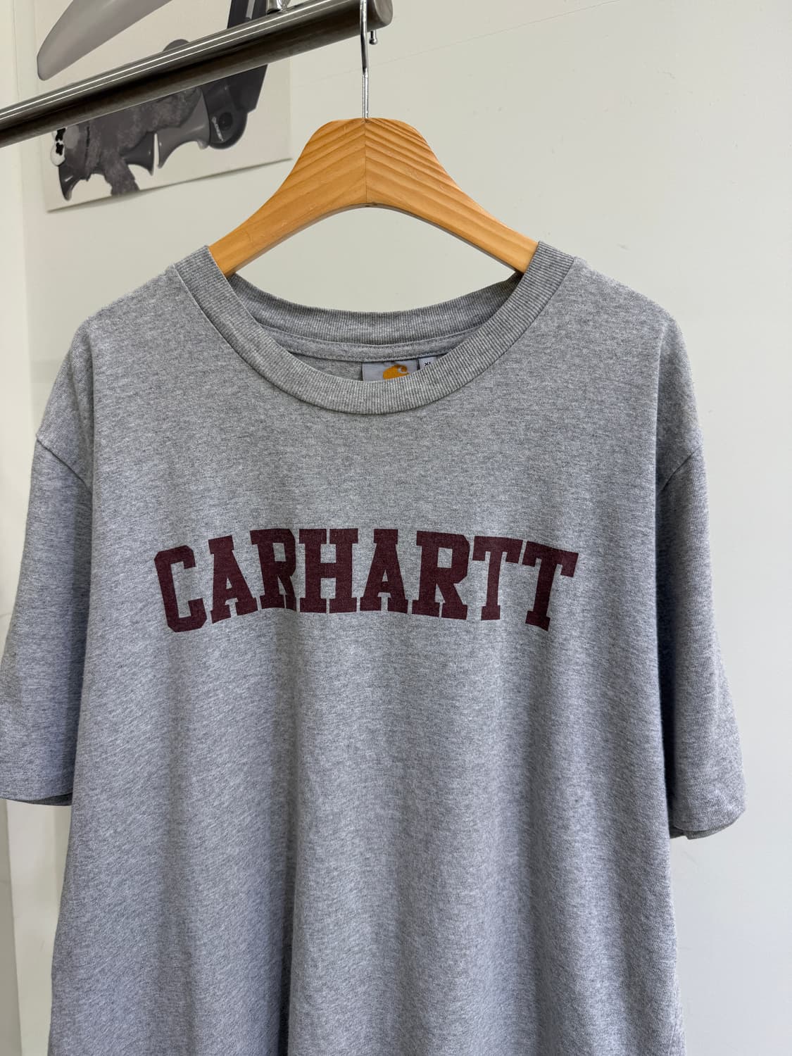 칼하트 티셔츠 상품이미지2