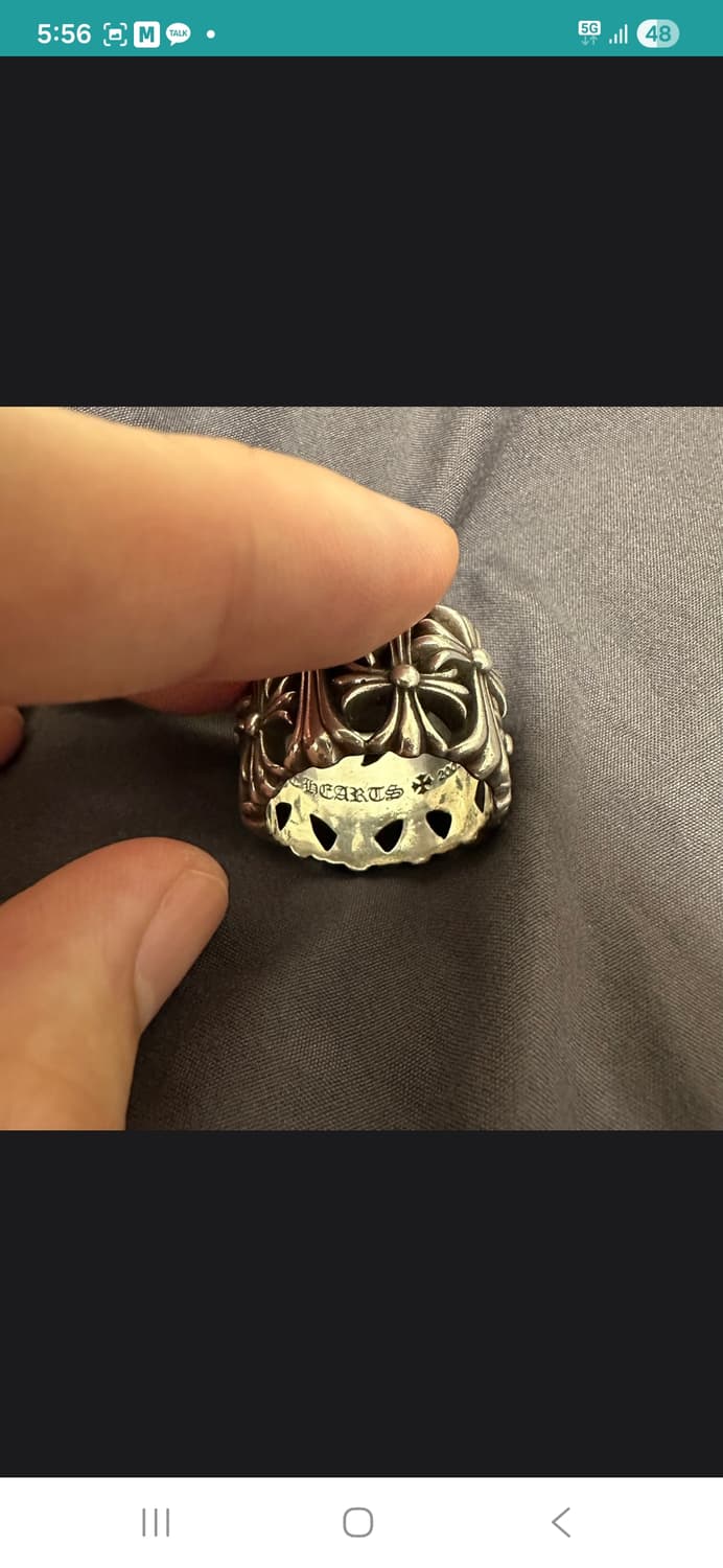 세메터리링 정가품문의요 급합니다ㅠ 상품이미지2