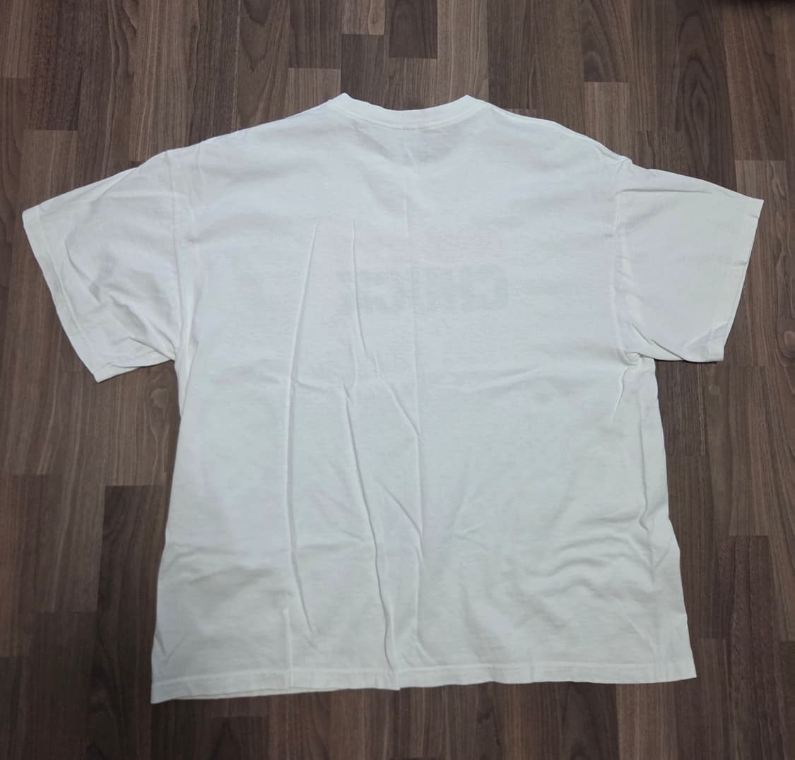 영화 굿럭척 프로모 티셔츠 [xl] 상품이미지2
