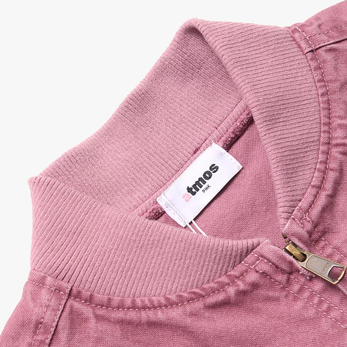  (새상품) ATMOS "Pink Vest" 상품이미지6