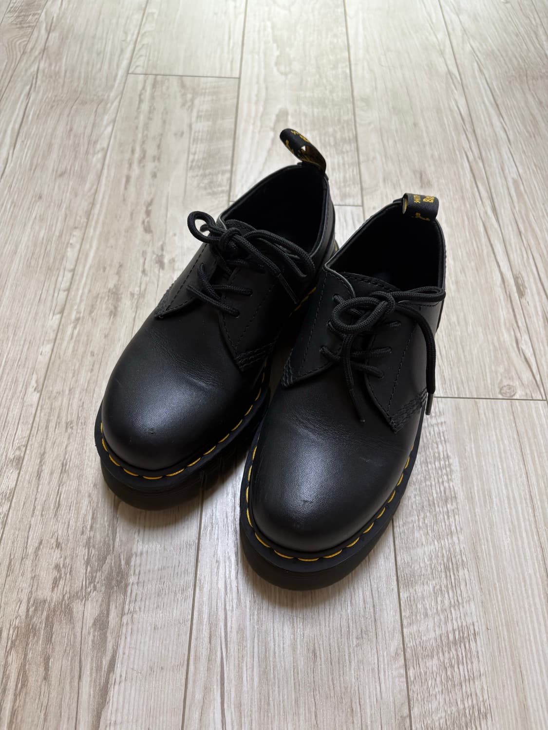 닥터마틴 오드릭 나파 쿼드 220 상품이미지1