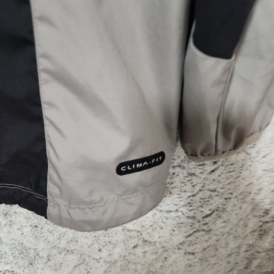 H974 [100] 나이키 올드스쿨 클리마핏 바람막이 상품이미지5