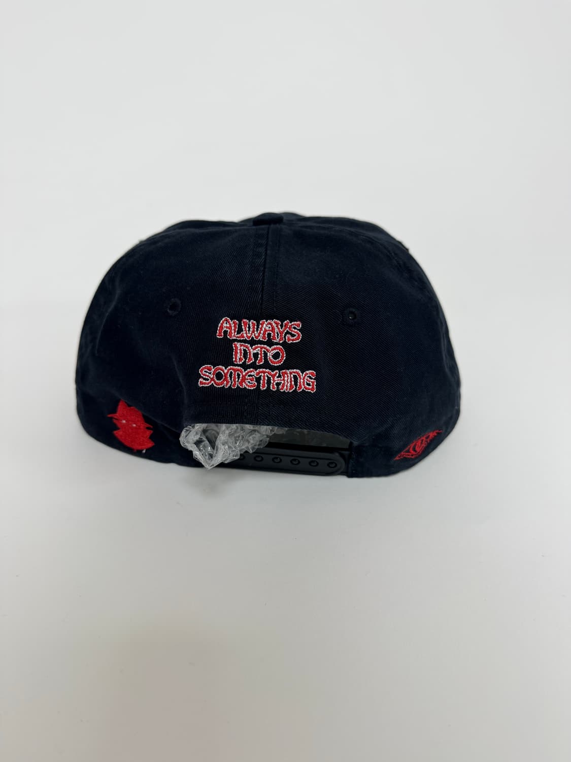 Real bad man 캡 상품이미지3