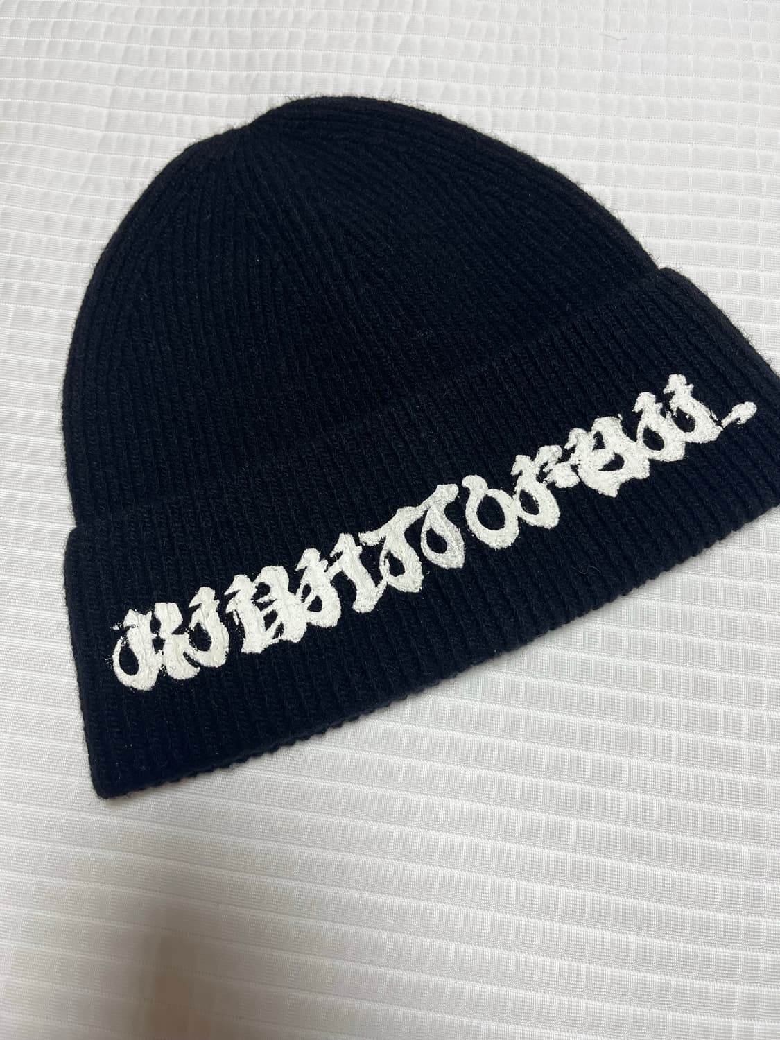 [OS] 쿠시코크 샘플 비니 상품이미지2