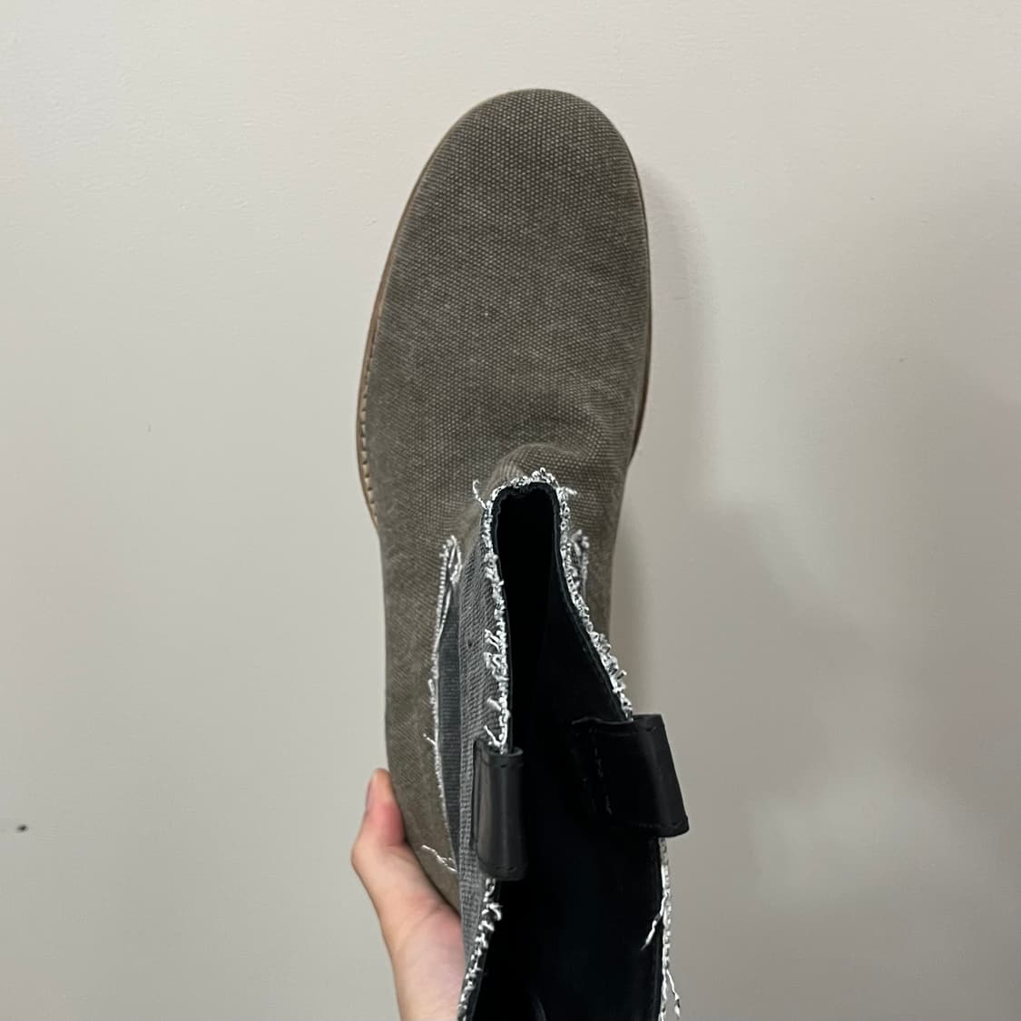 Carpe Diem Western Boots 상품이미지5