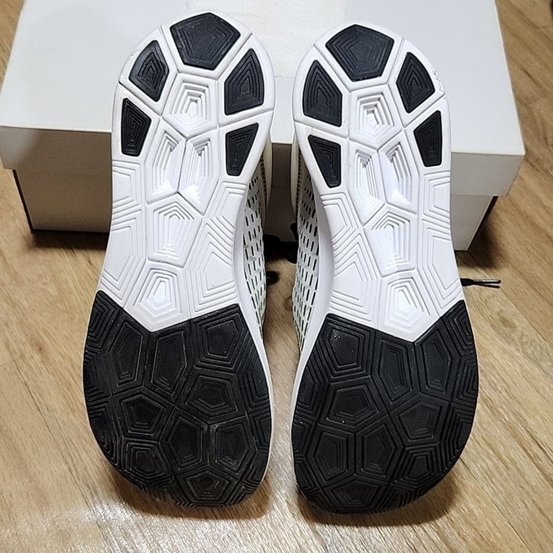 나이키 줌플라이 280 SP 패스트 화이트 상품이미지6