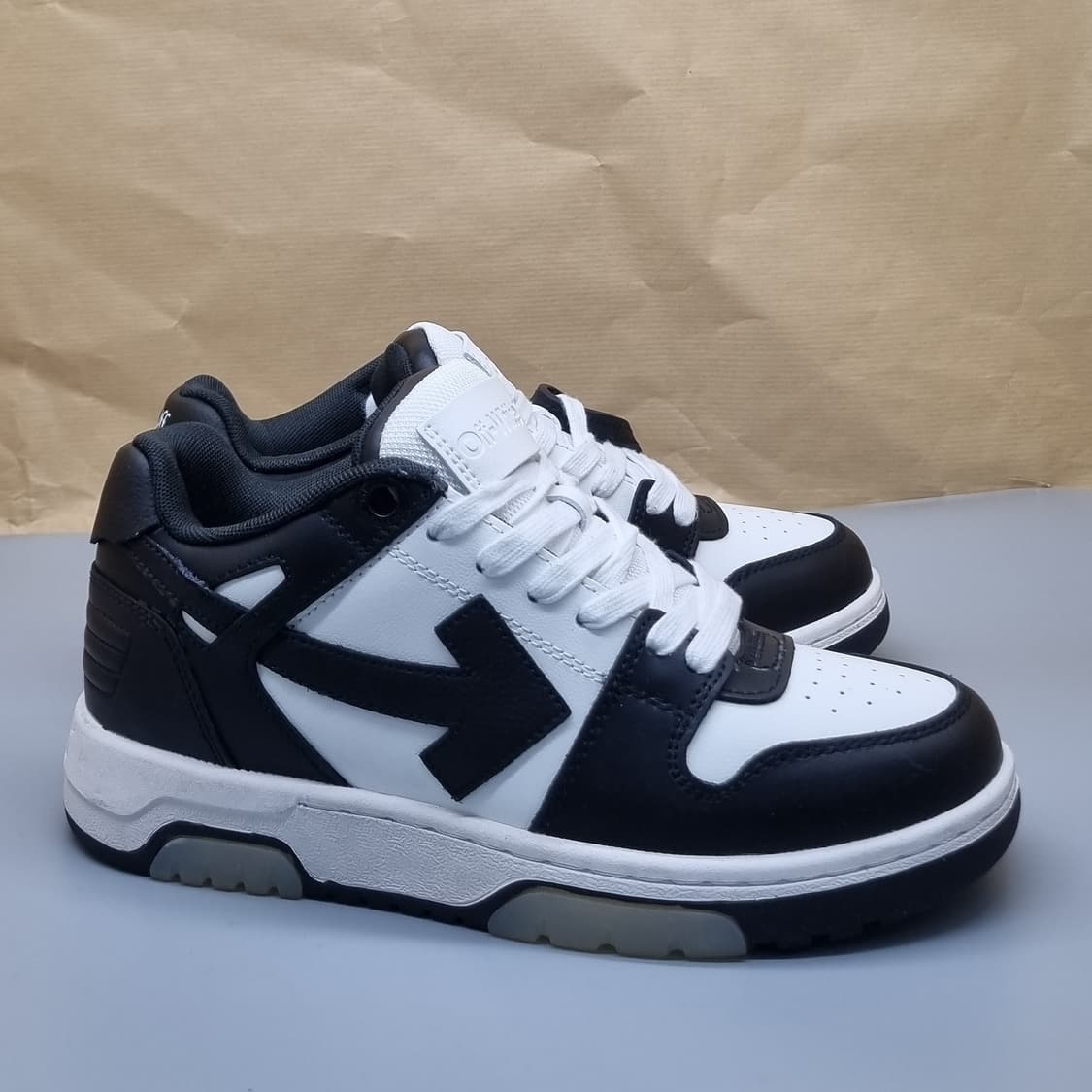 ow 운동화 245 상품이미지1