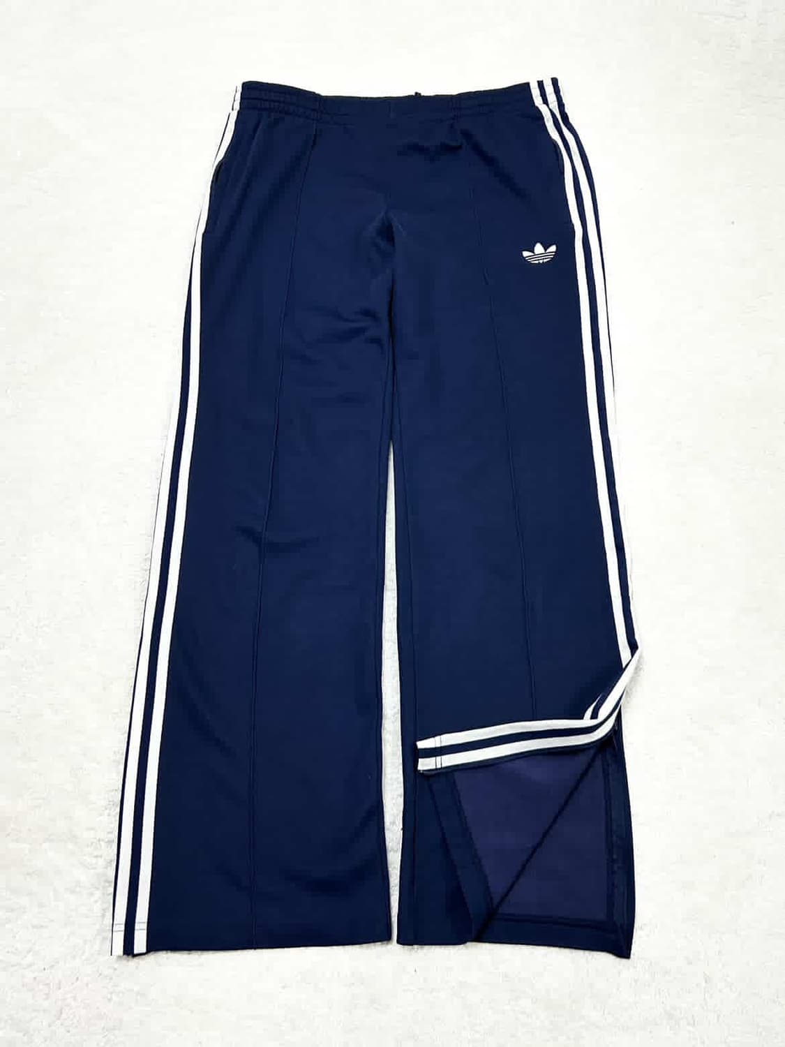 아디다스 베켄바우어 네이비 트랙팬츠 상품이미지3