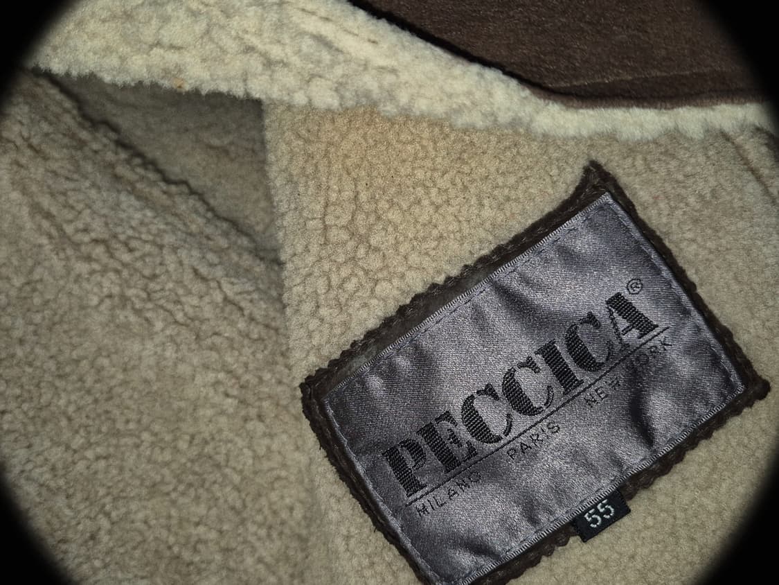 American Vintage CoCoa lambs shearing 상품이미지4