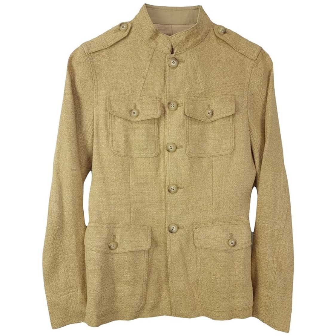 폴로 랄프로렌 멀티 포켓 린넨 자켓 M16479 상품이미지2