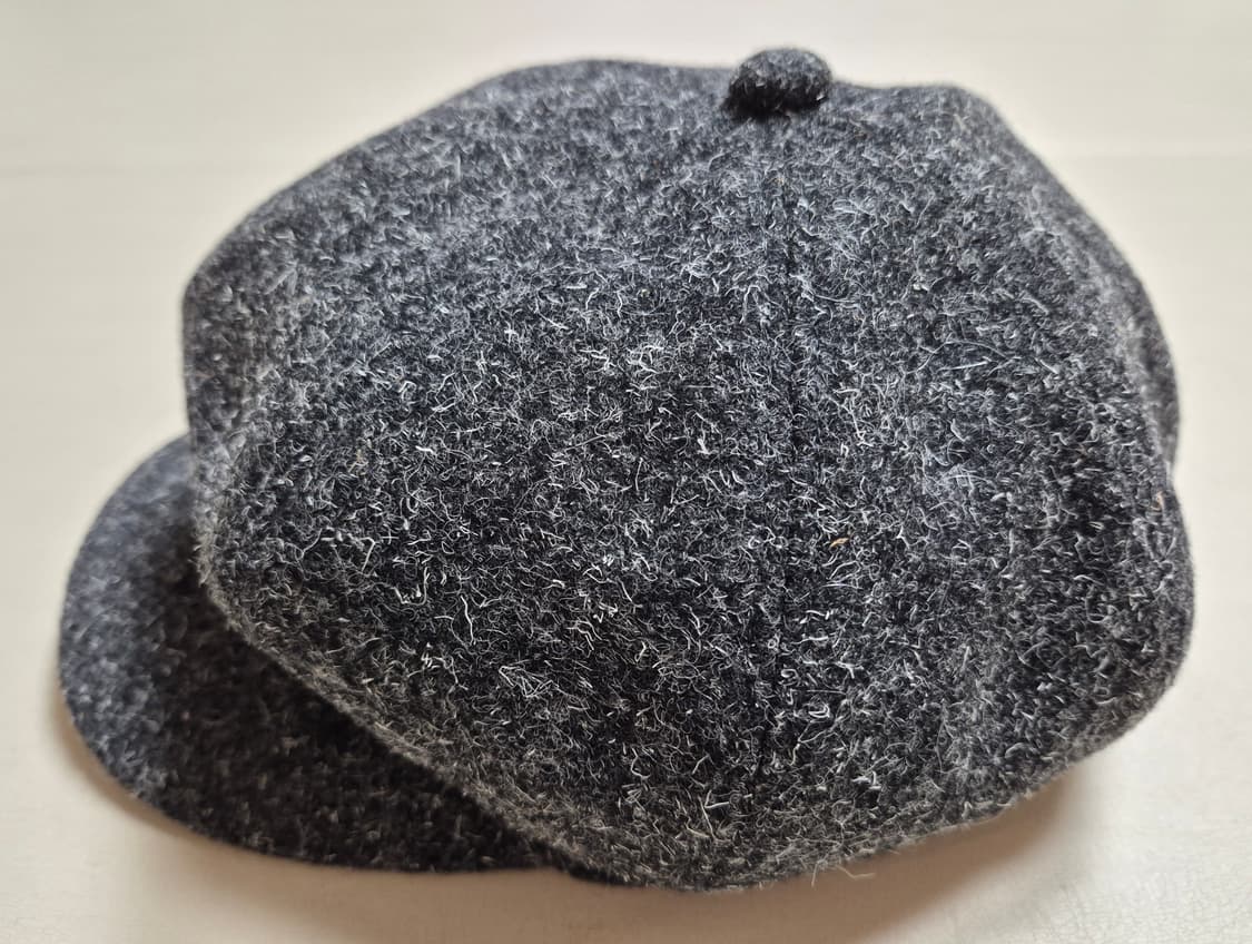 Radiall Wool Casquette [Medium] 상품이미지4