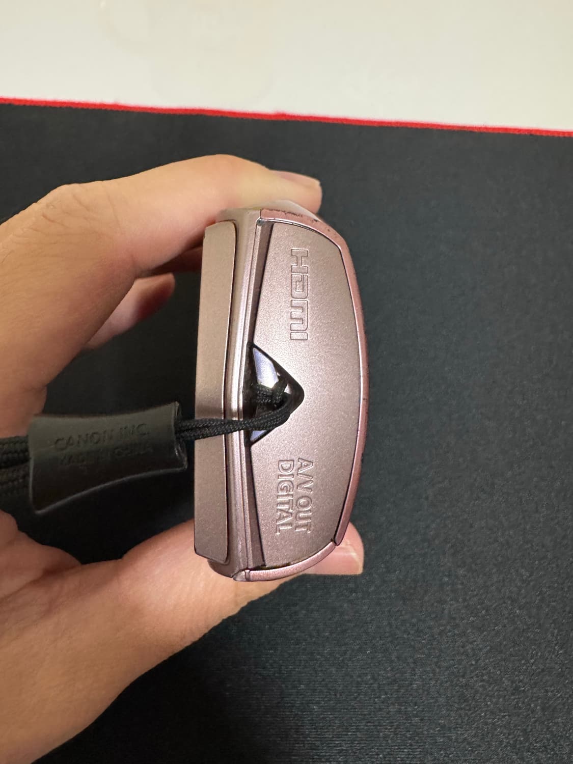 캐논 익시 Canon ixy 31S (익서스310 HS) 디카 상품이미지4