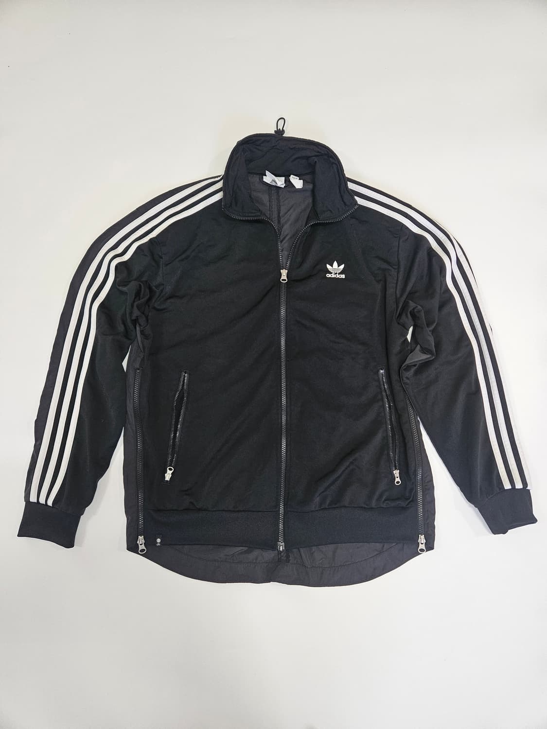 아디다스 바람막이 져지 상품이미지1