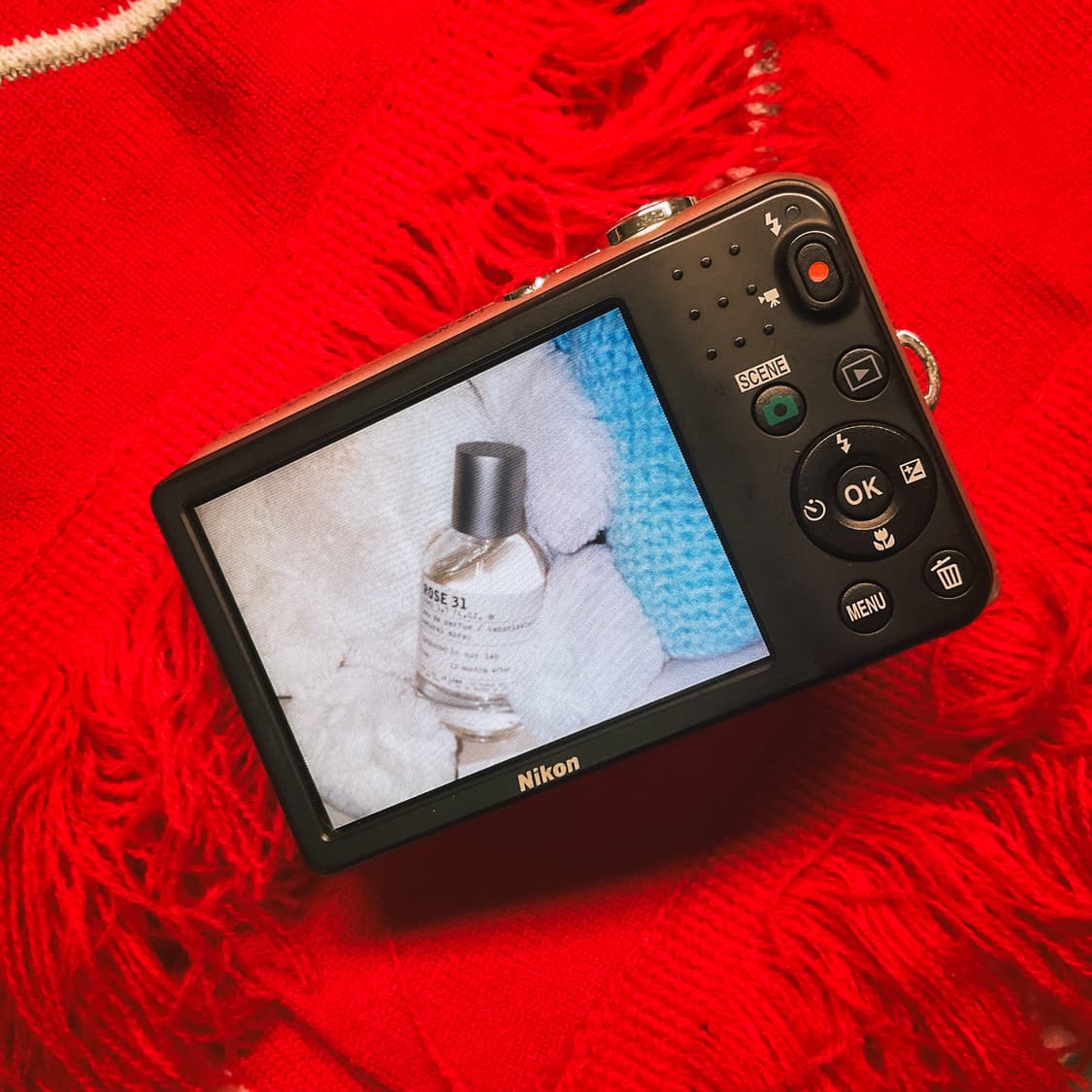 [풀박스&작례포함] nikon coolpix l28 빈티지디카 쿨픽스 상품이미지5