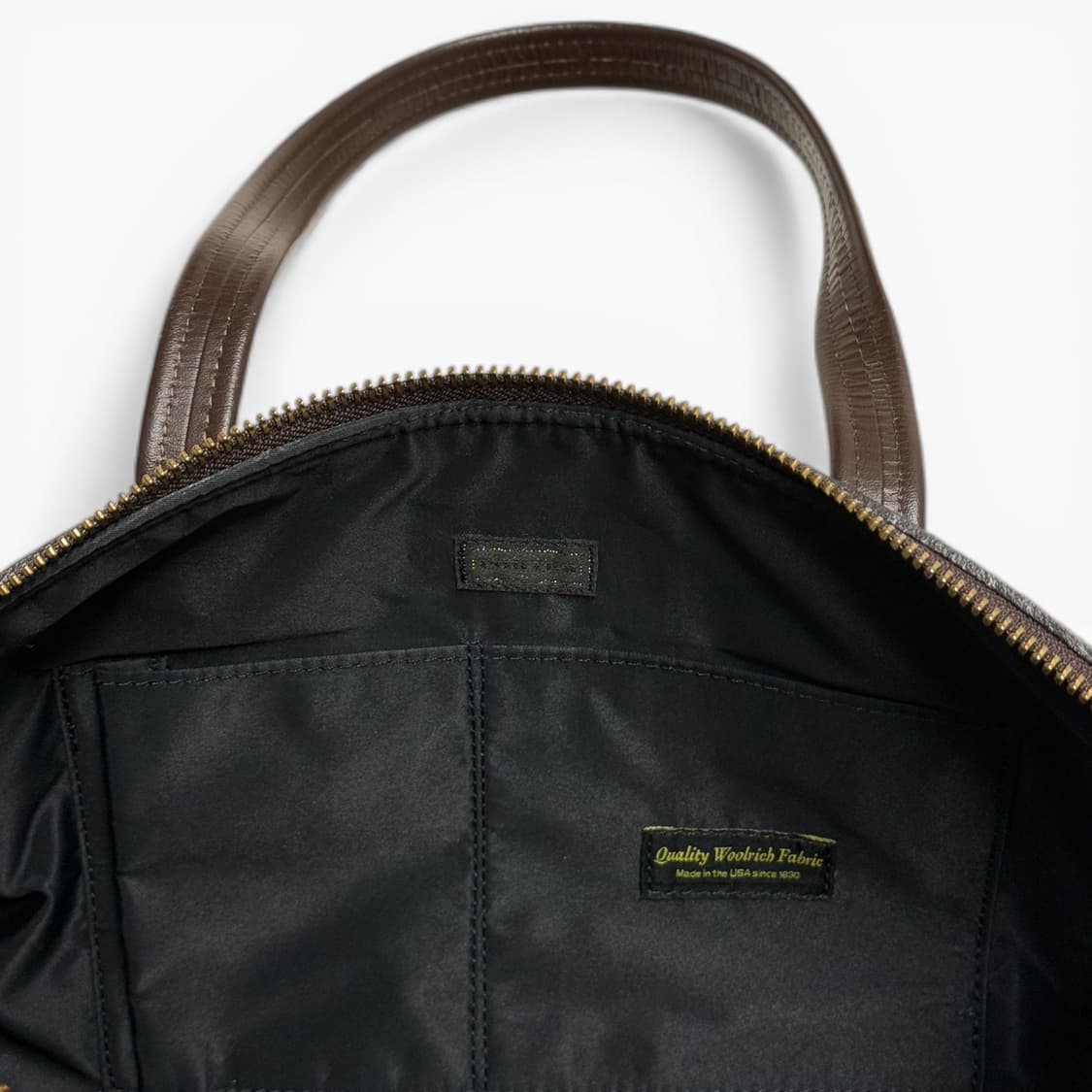 포터(PORTER) x 울리치 보스턴 백, 숄더 토트백 상품이미지4