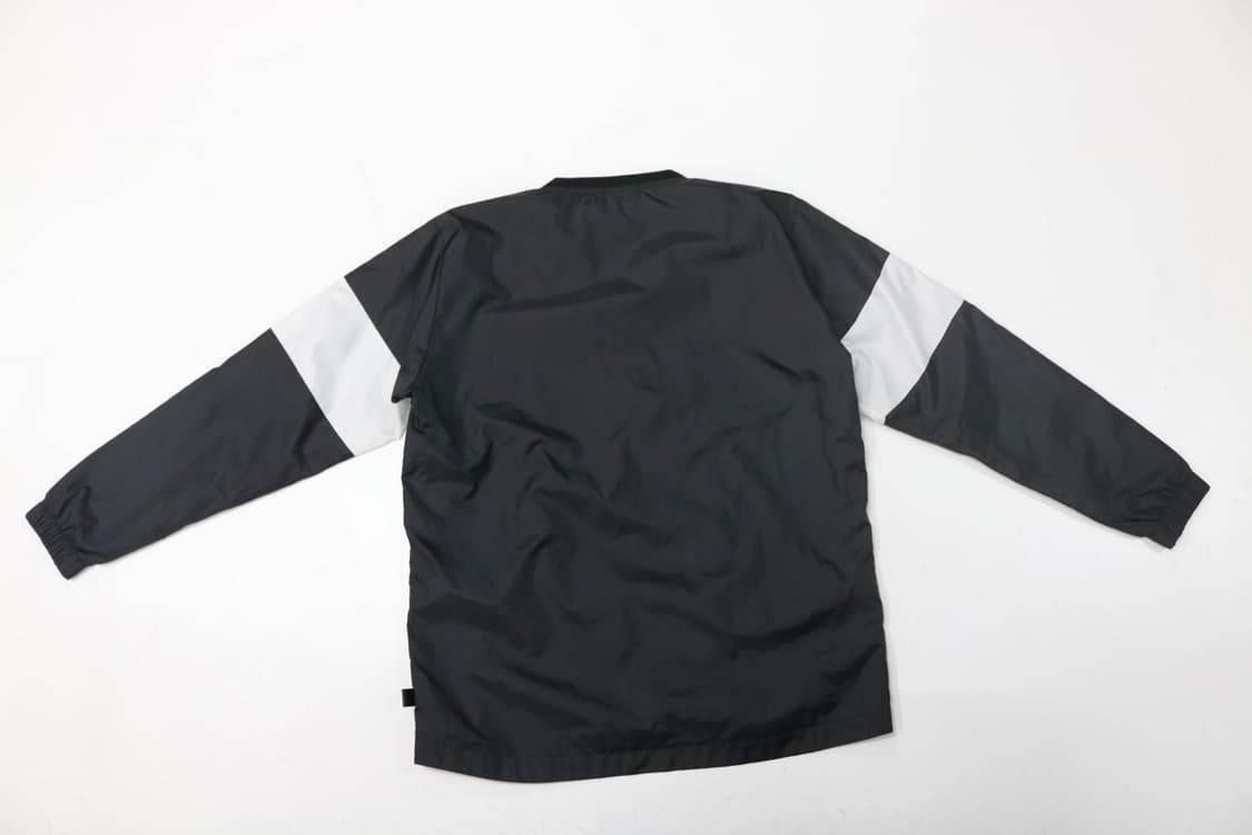 Umbro 엄브로 빅로고 블록 배색 피스테 윈드브레이커 (M) 상품이미지7