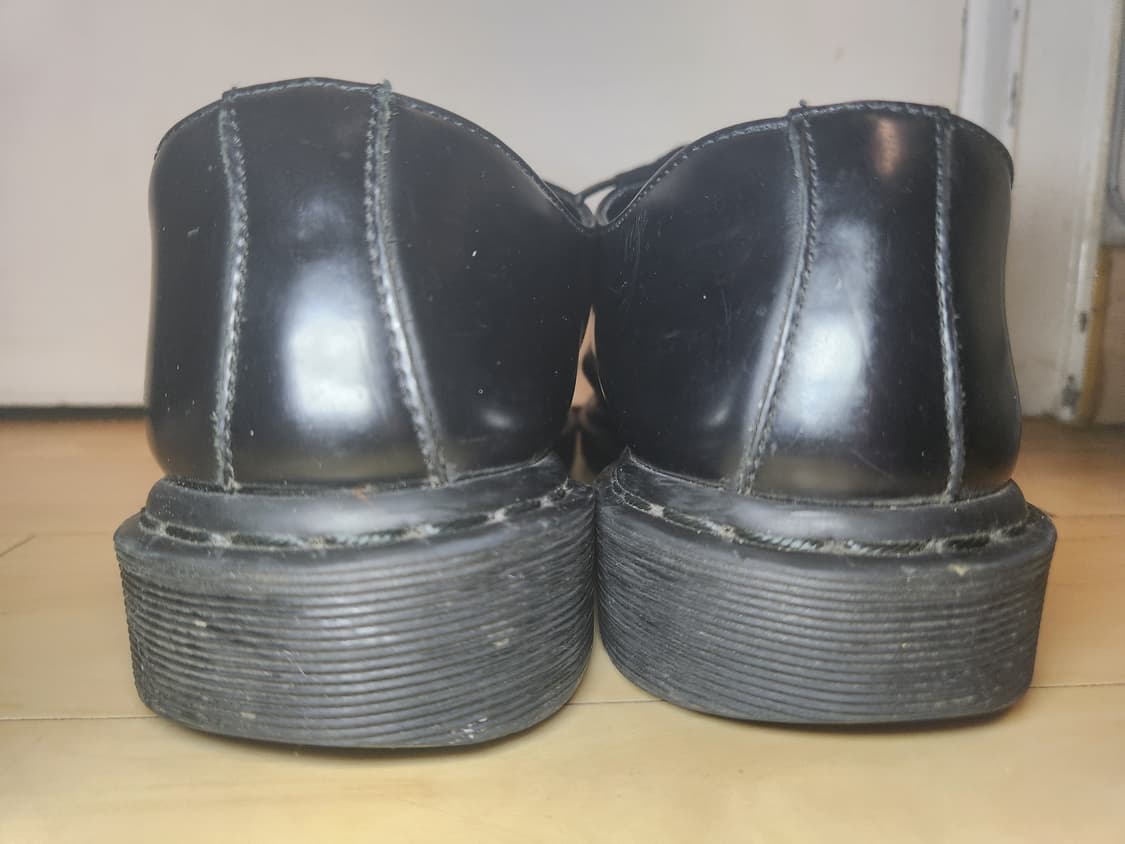 닥터마틴 1461 모노 (260) 상품이미지7