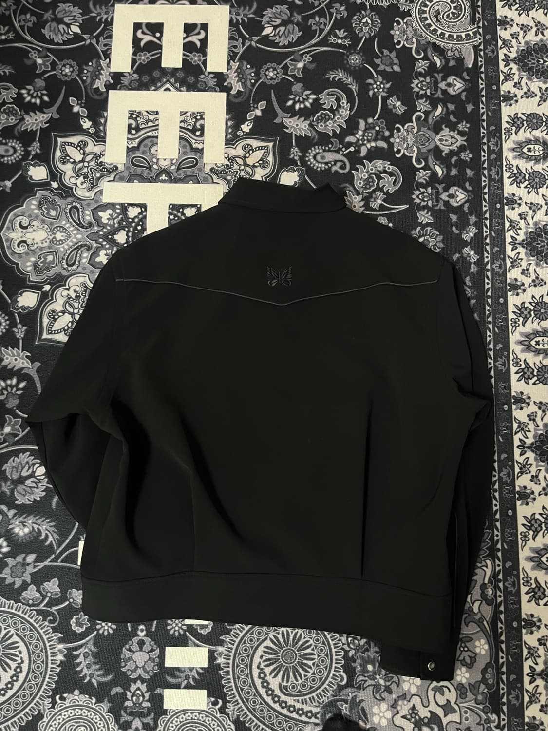 니들스 파이핑 카우보이 자켓 (M) 상품이미지2