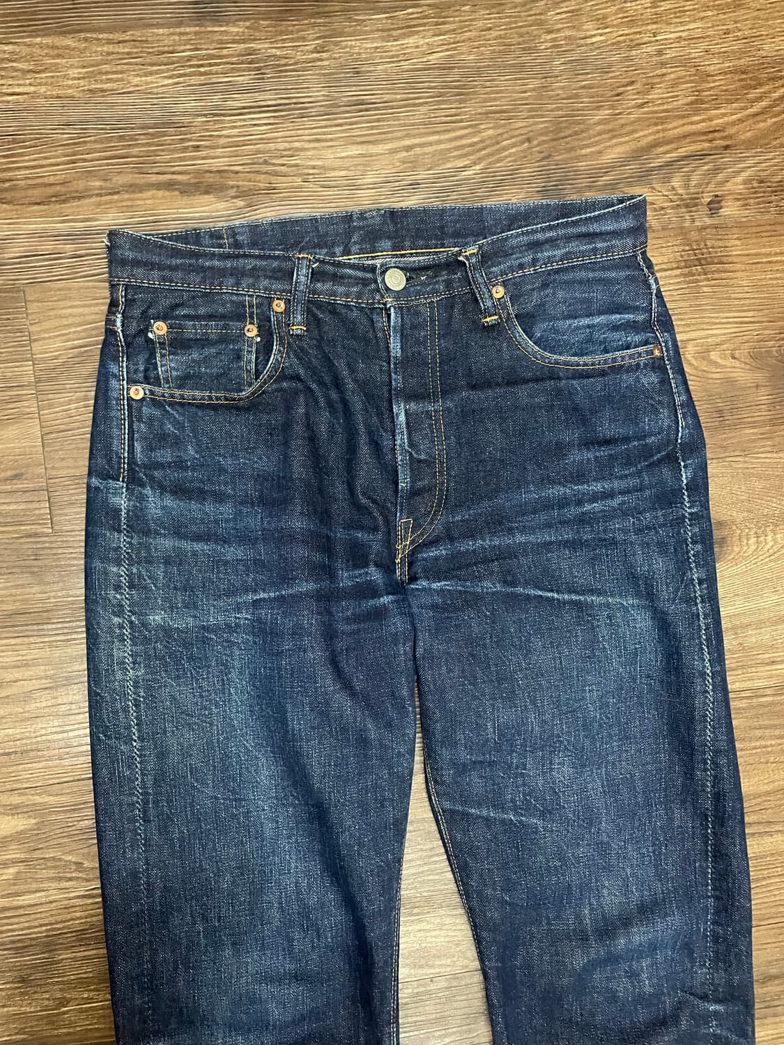 풀카운트 1103 데님 팬츠 29 상품이미지2